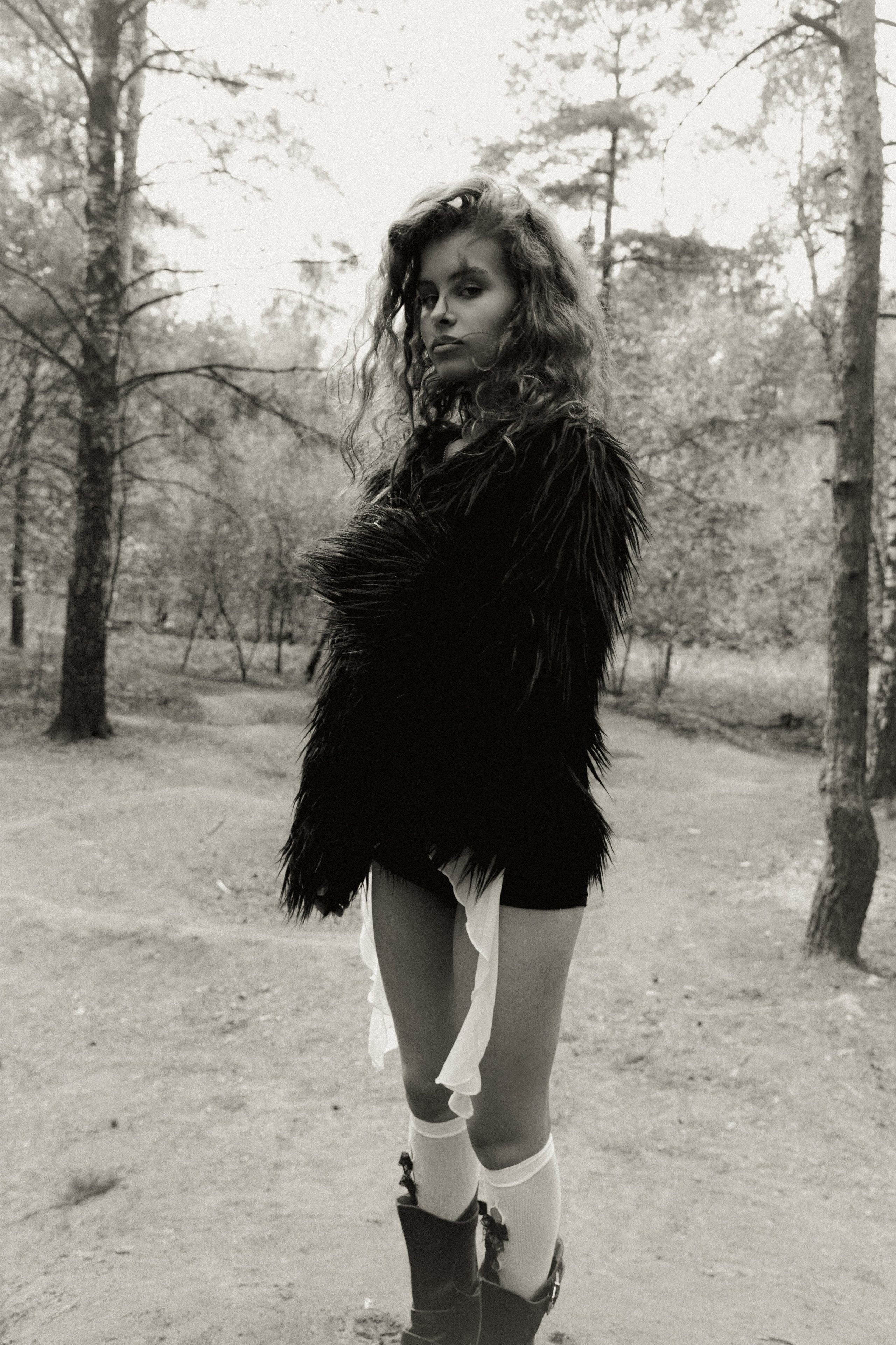 Работы. Алина, фотограф в Москве