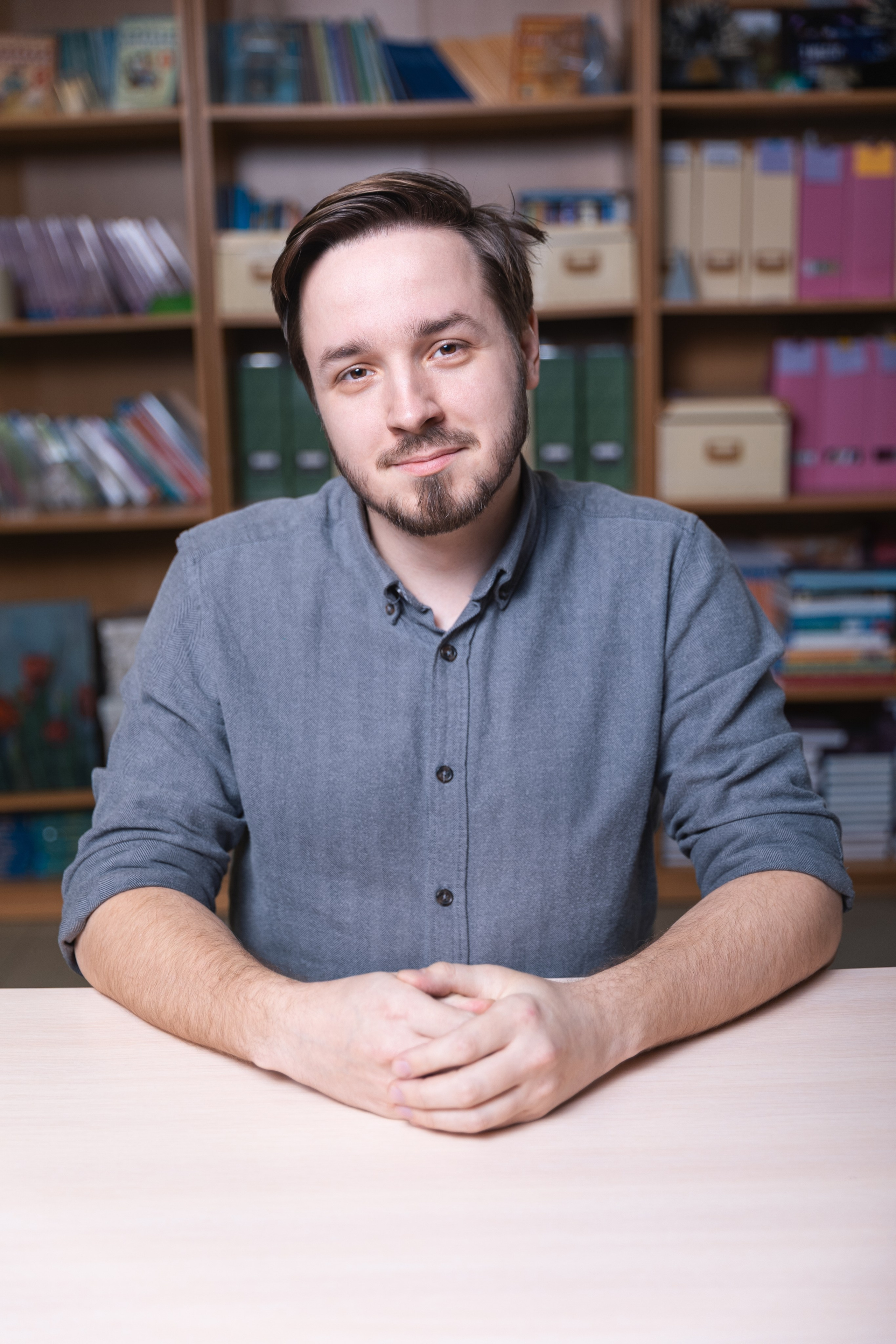 Школы. All In Media — фотосъёмка и видеопродакшн