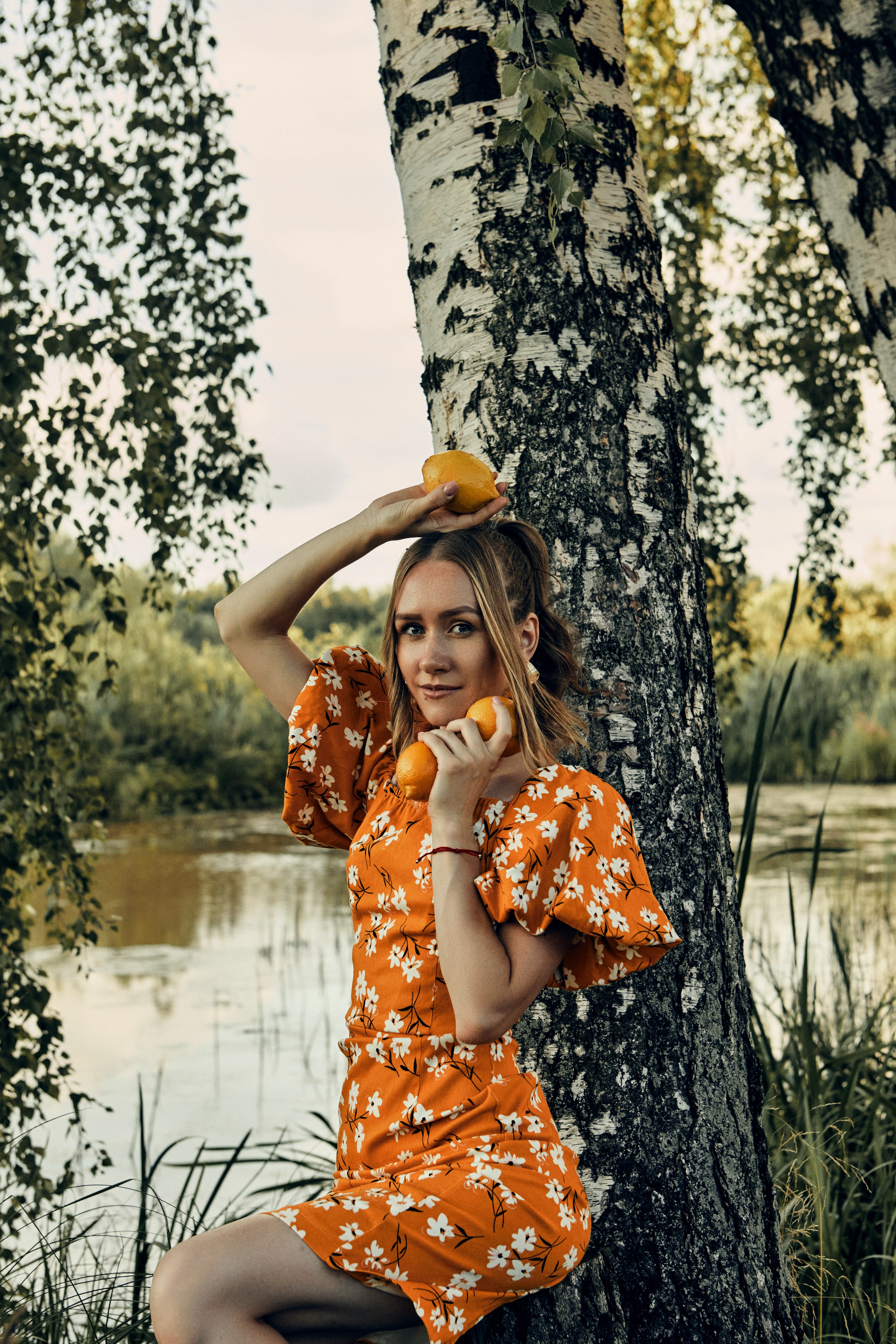 Олечка. Стрит. Фотограф. Love story, портрет, индивидуальные съемки. Фудфотограф