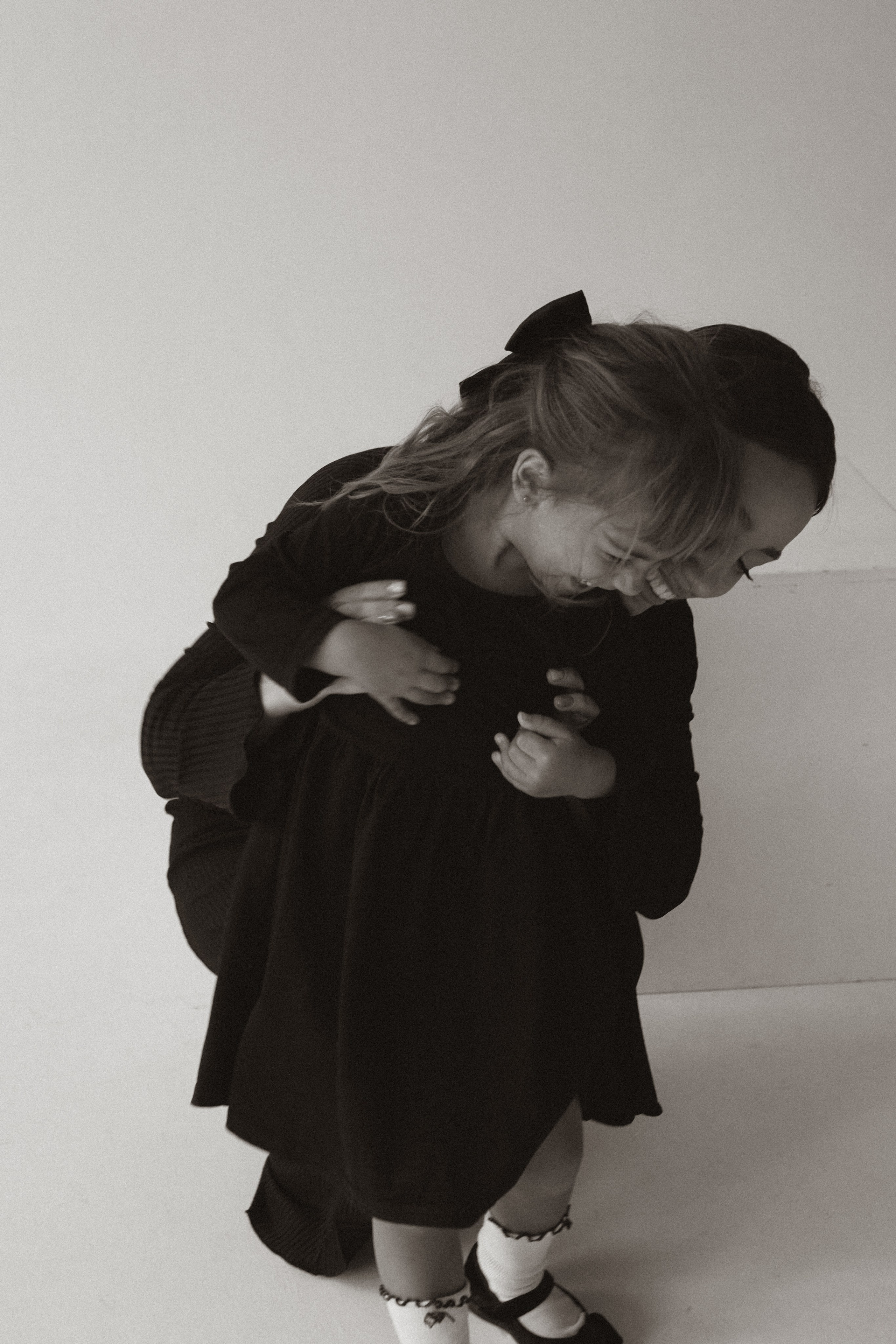 Инна и Эмилия. Фотограф Стилист Тюмень Вера Хайруллина