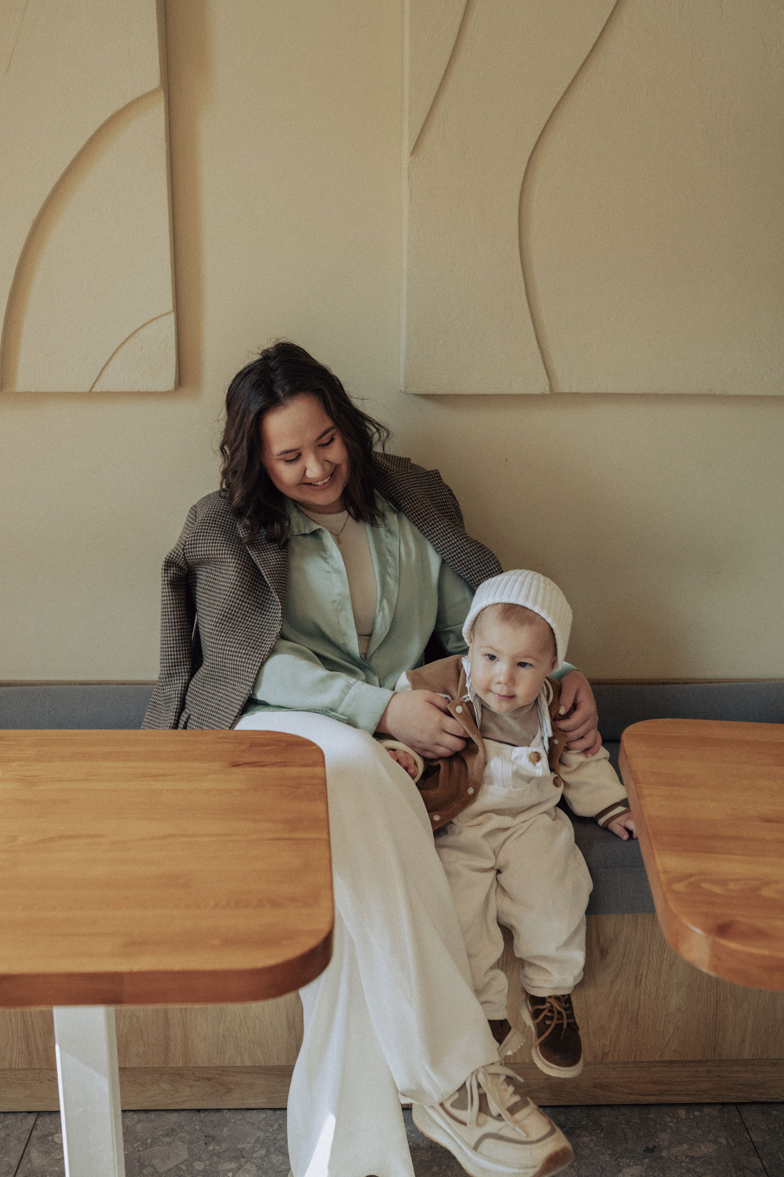 Валерия и Степан. Фотограф Стилист Тюмень Вера Хайруллина