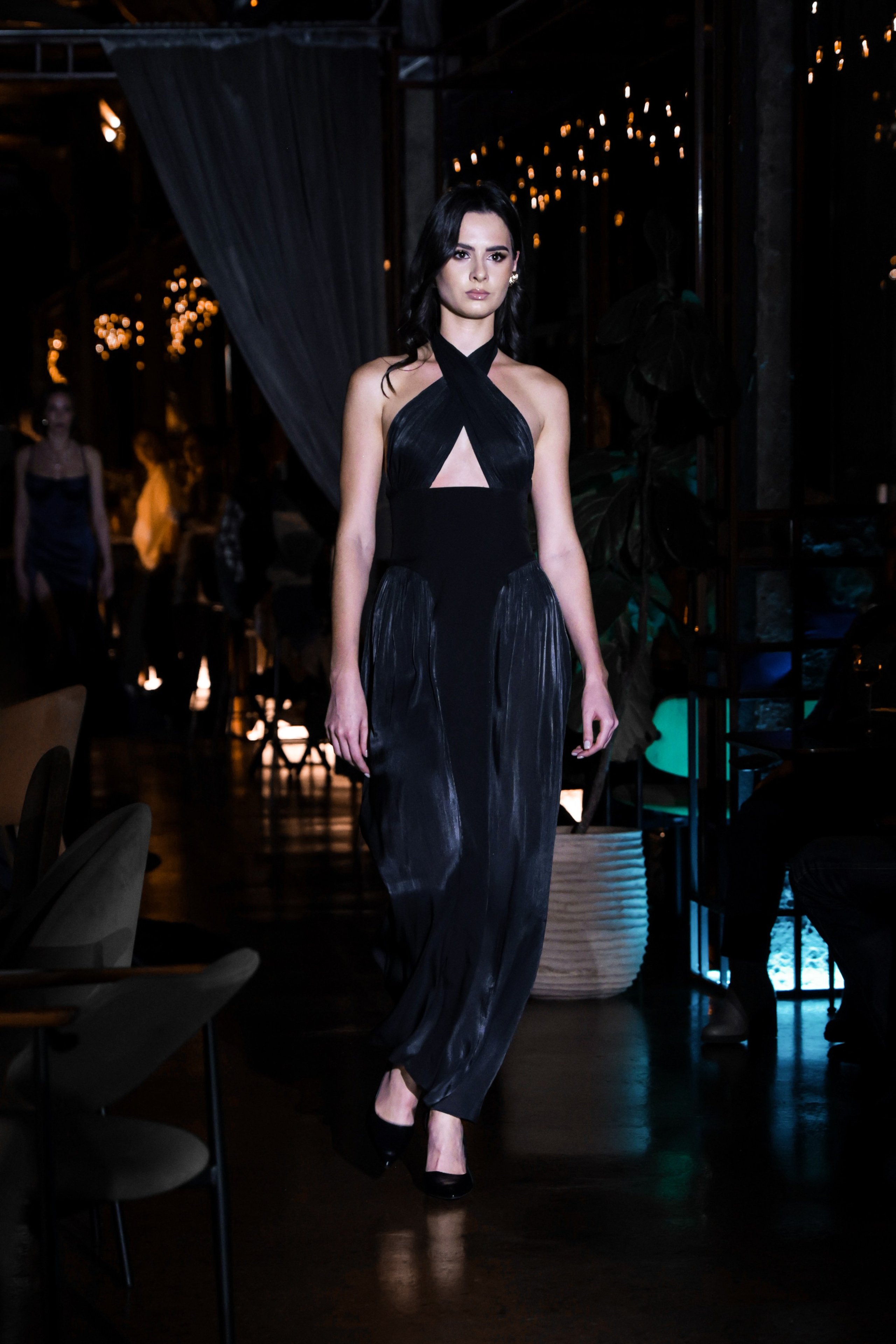 Sukra. Презентация новой коллекции. Fashion Фотограф в СПб Yana Kochkina