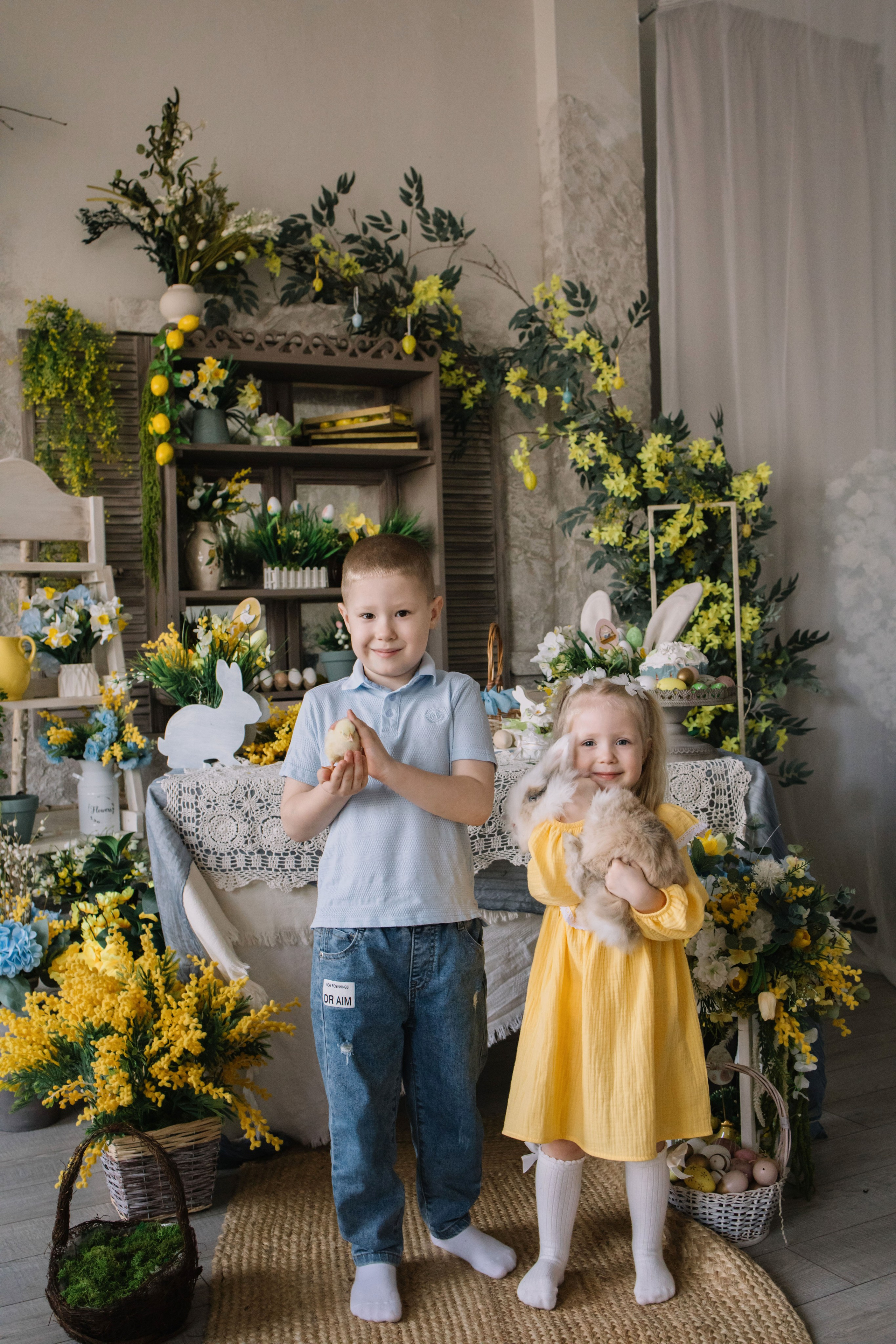 Пасха 2026. Коновалова Ольга | фотограф в Пензе и Заречном