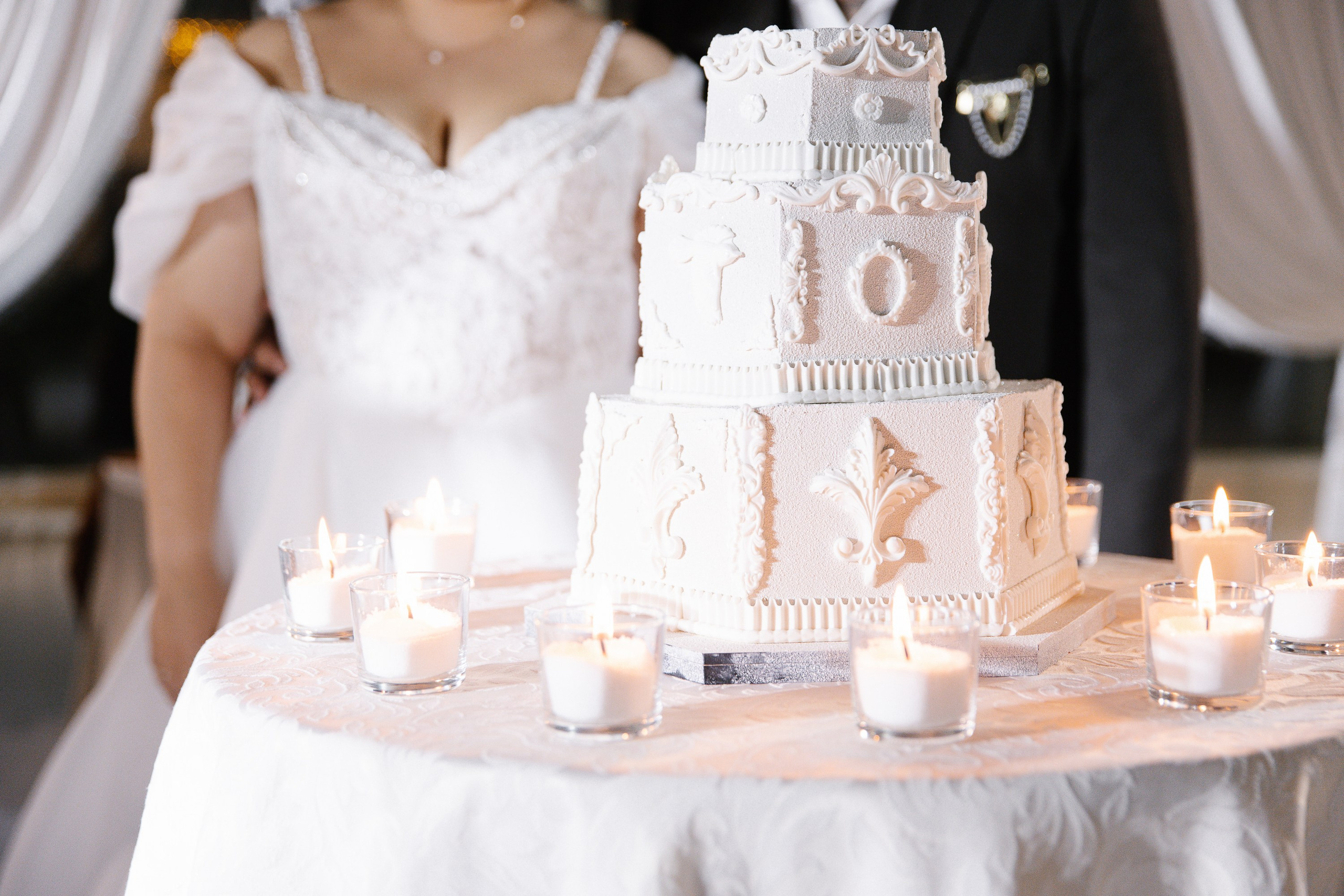 Вадим и Елена. Свадебный и семейный фотограф в Коломне Мария Мусатова