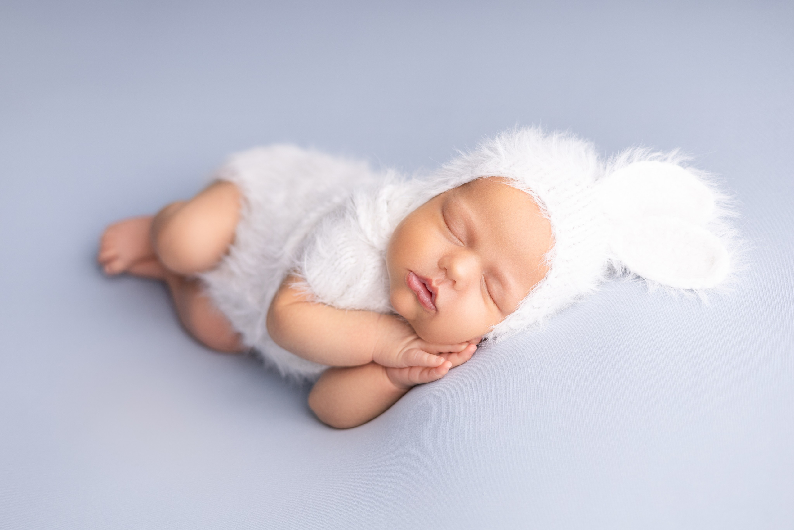 Новорожденные. Фотограф новорожденных Новосибирск