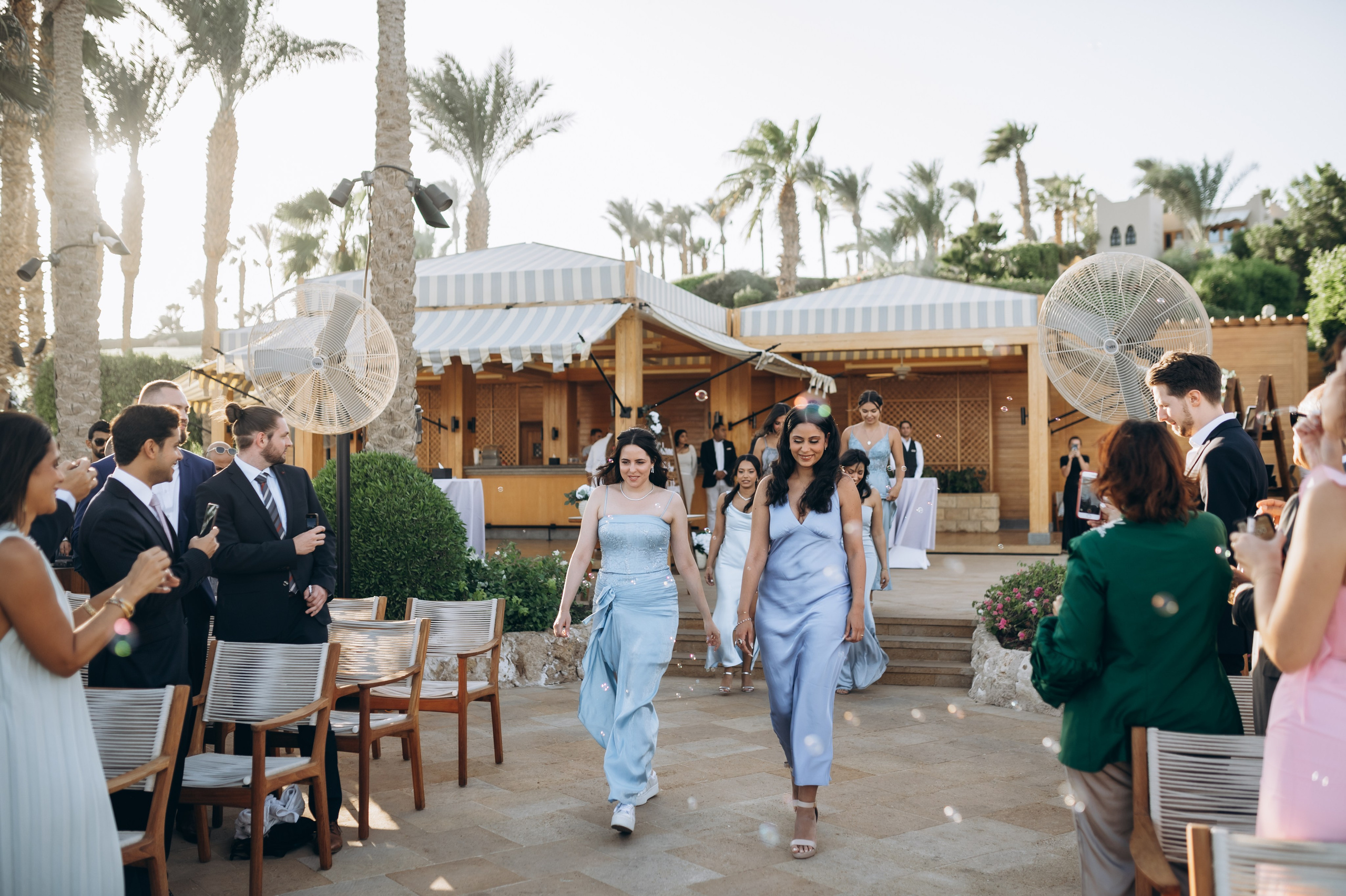 WeddingFourSeasonsSharmElSheikh. Wedding and family photographer in Egypt Natalia Matlina