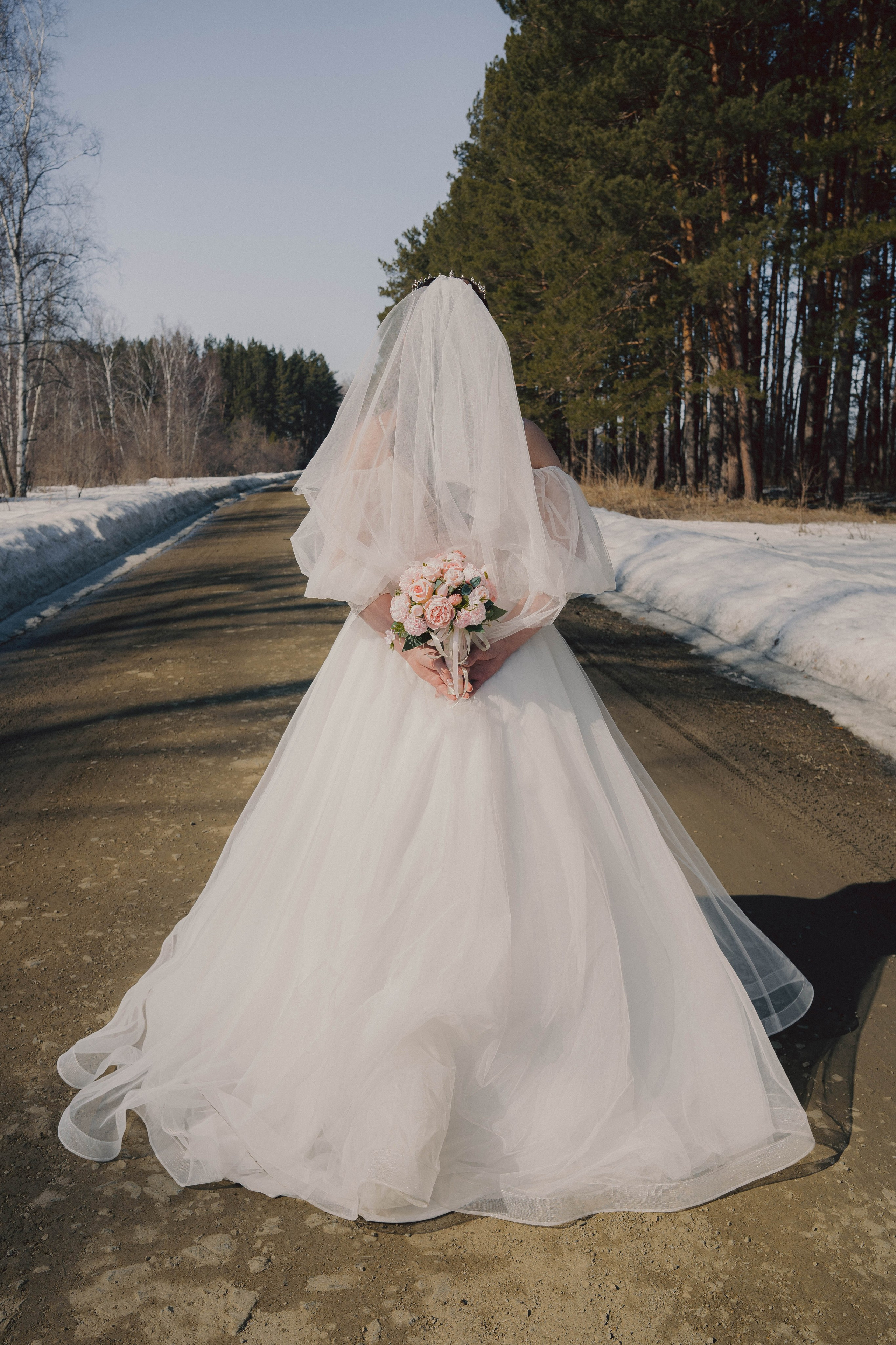 Свадьба Заринск-Станислав & Елизавета. Sofya Sazonova