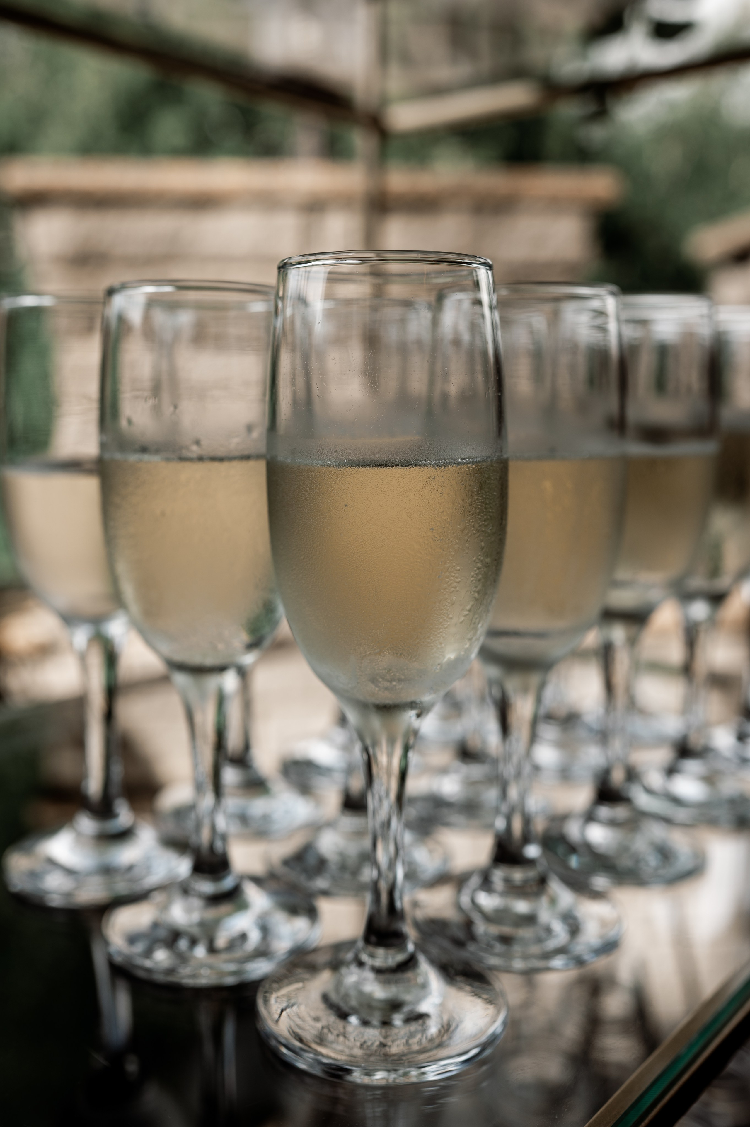 Ирина и Максим. Свадебный фотограф в Тюмени Анастасия Конева