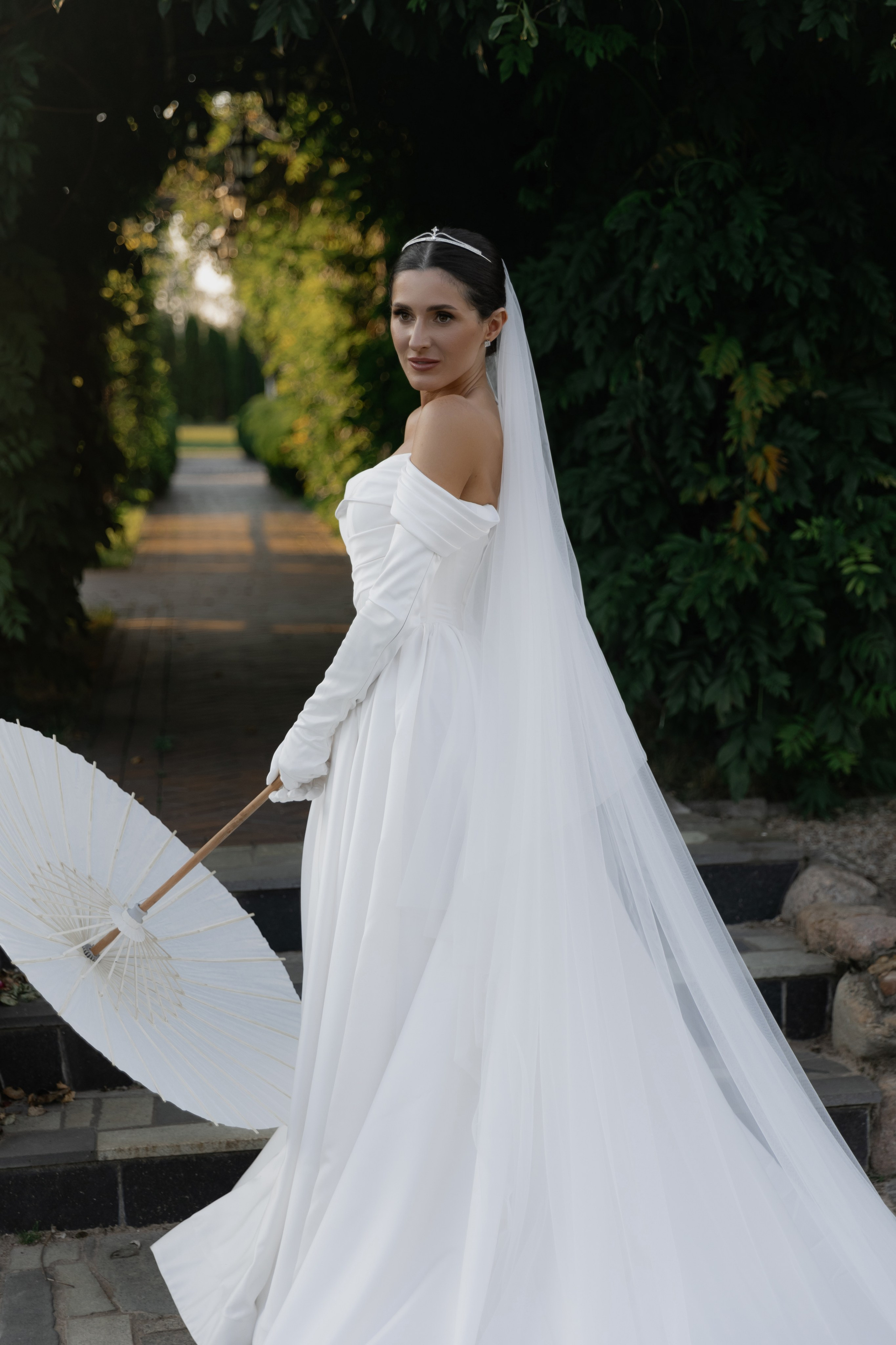 Marta & Arseniy. Свадебный фотограф Кристина Винокурова