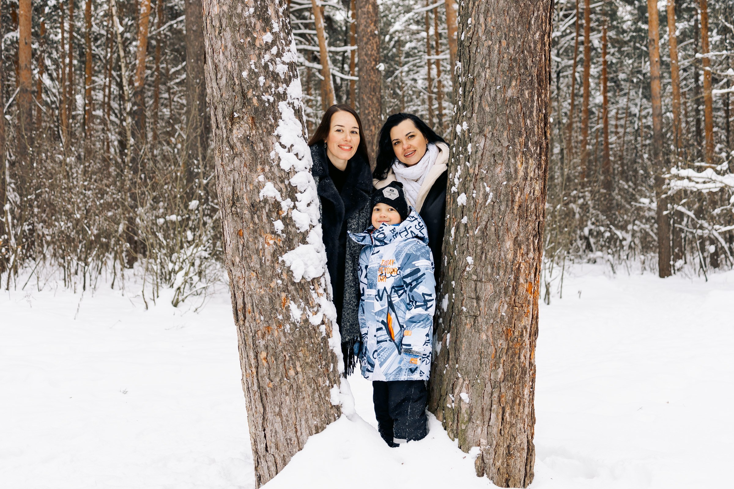 Фотосессия пары. Семейный Фотограф в Москве Евгения Симоненко
