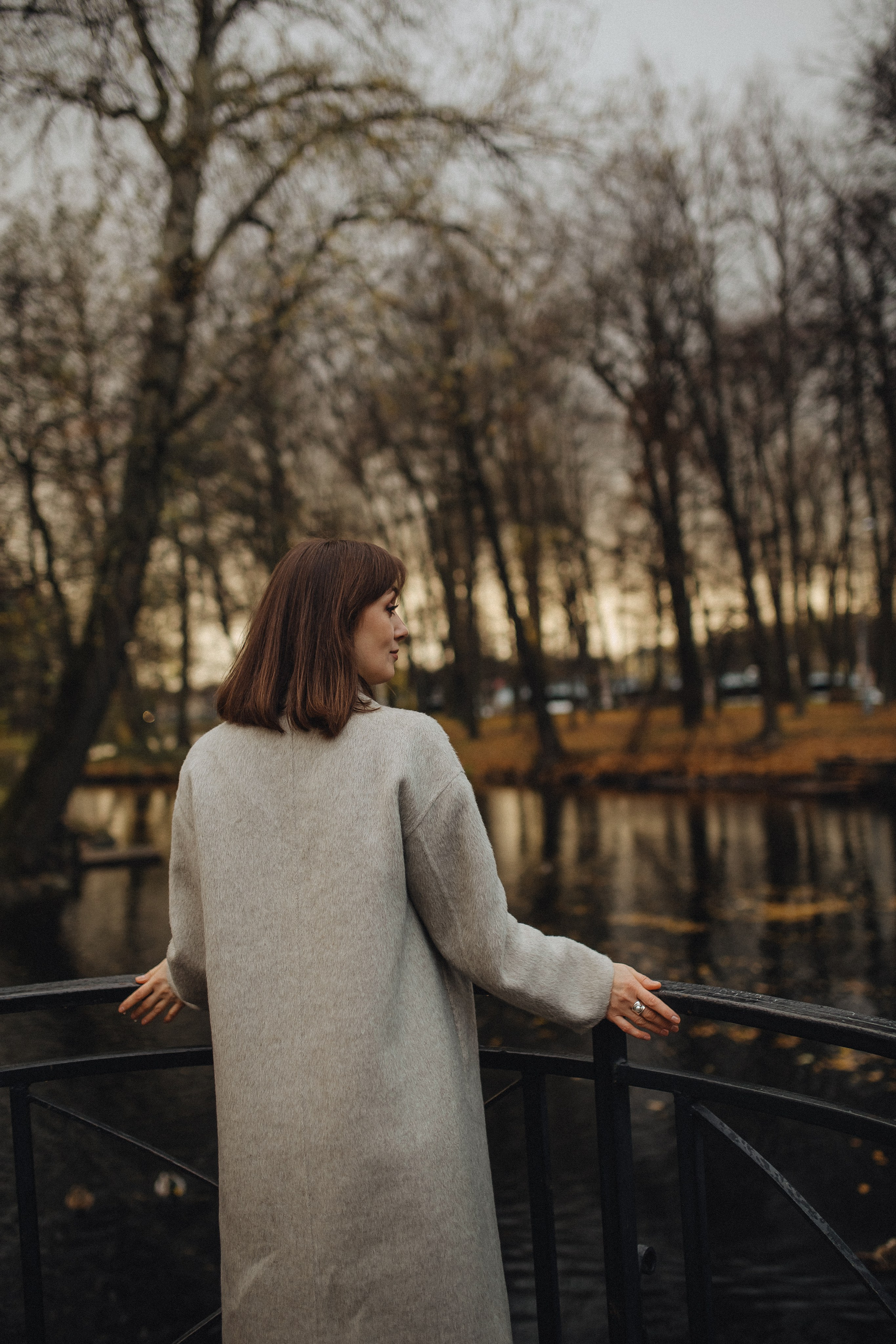 Татьяна. Фотограф в Санкт-Петербурге Анастасия Комолова