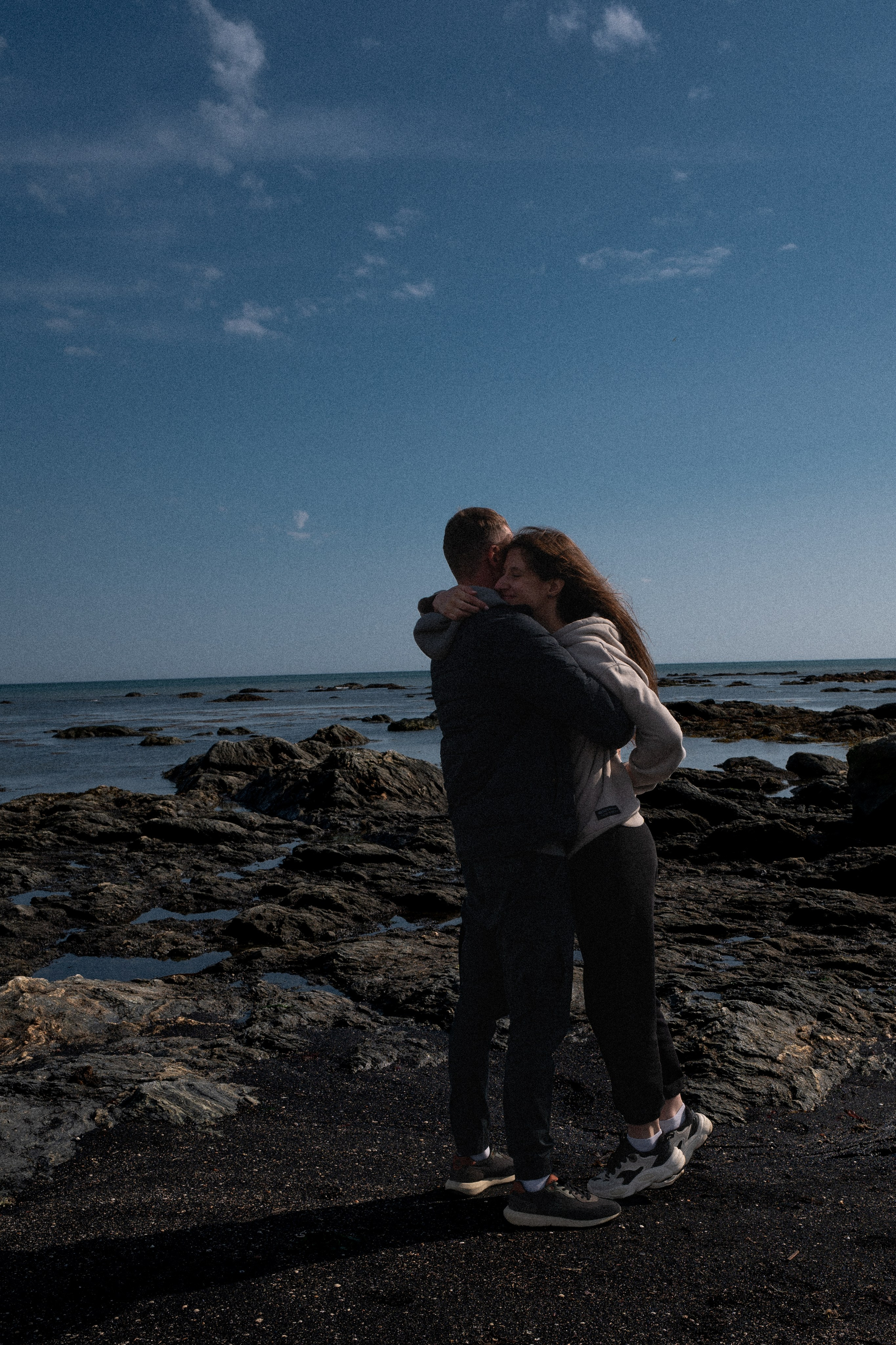 Мария и Михаил (г. Южно-Сахалинск). Фотограф в Хабаровске — Виолетта Агафонова