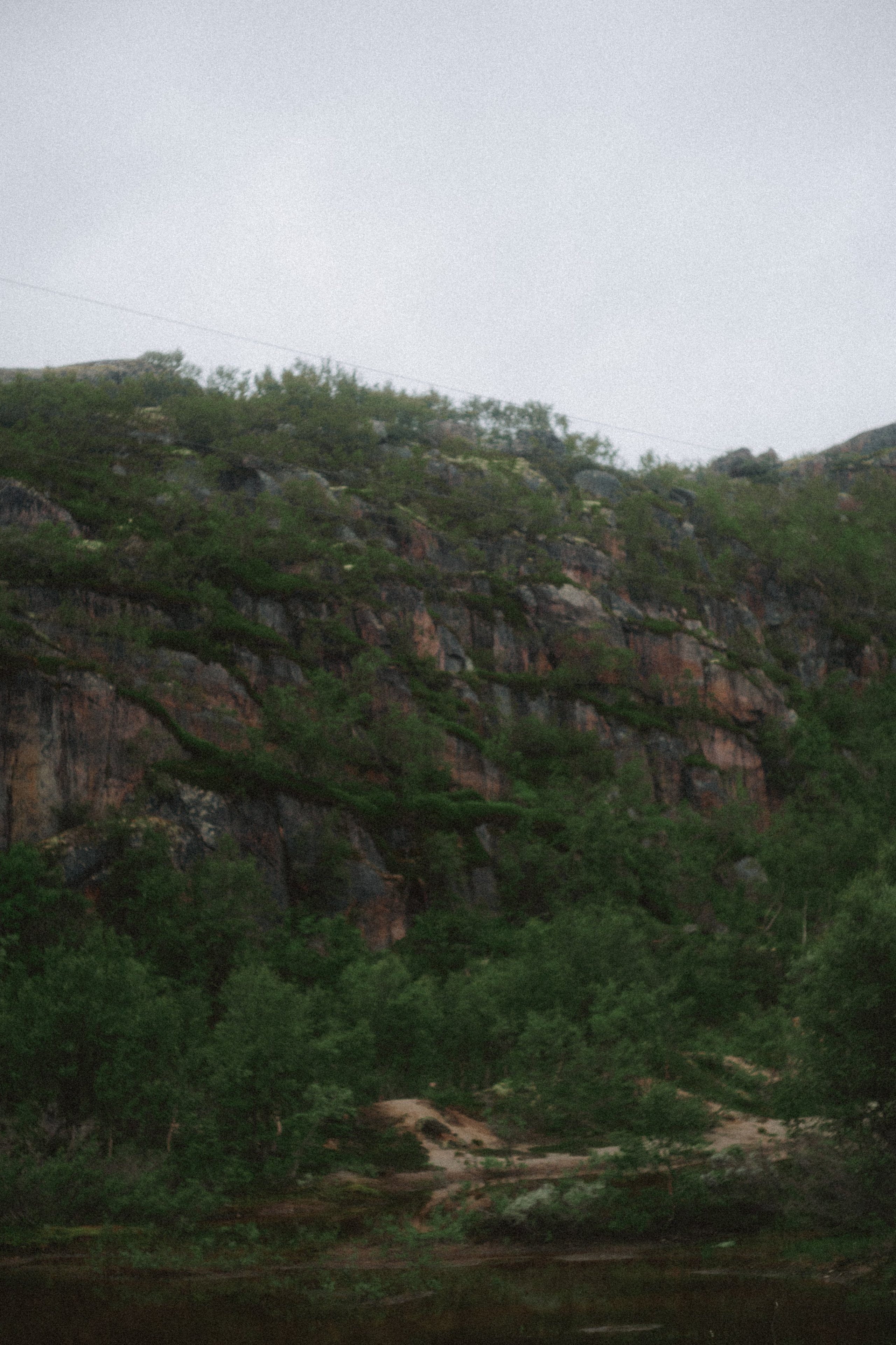 Териберка, Мурманск. Фотосъёмка для компании по организации туров в коллаборации с Яндекс 360