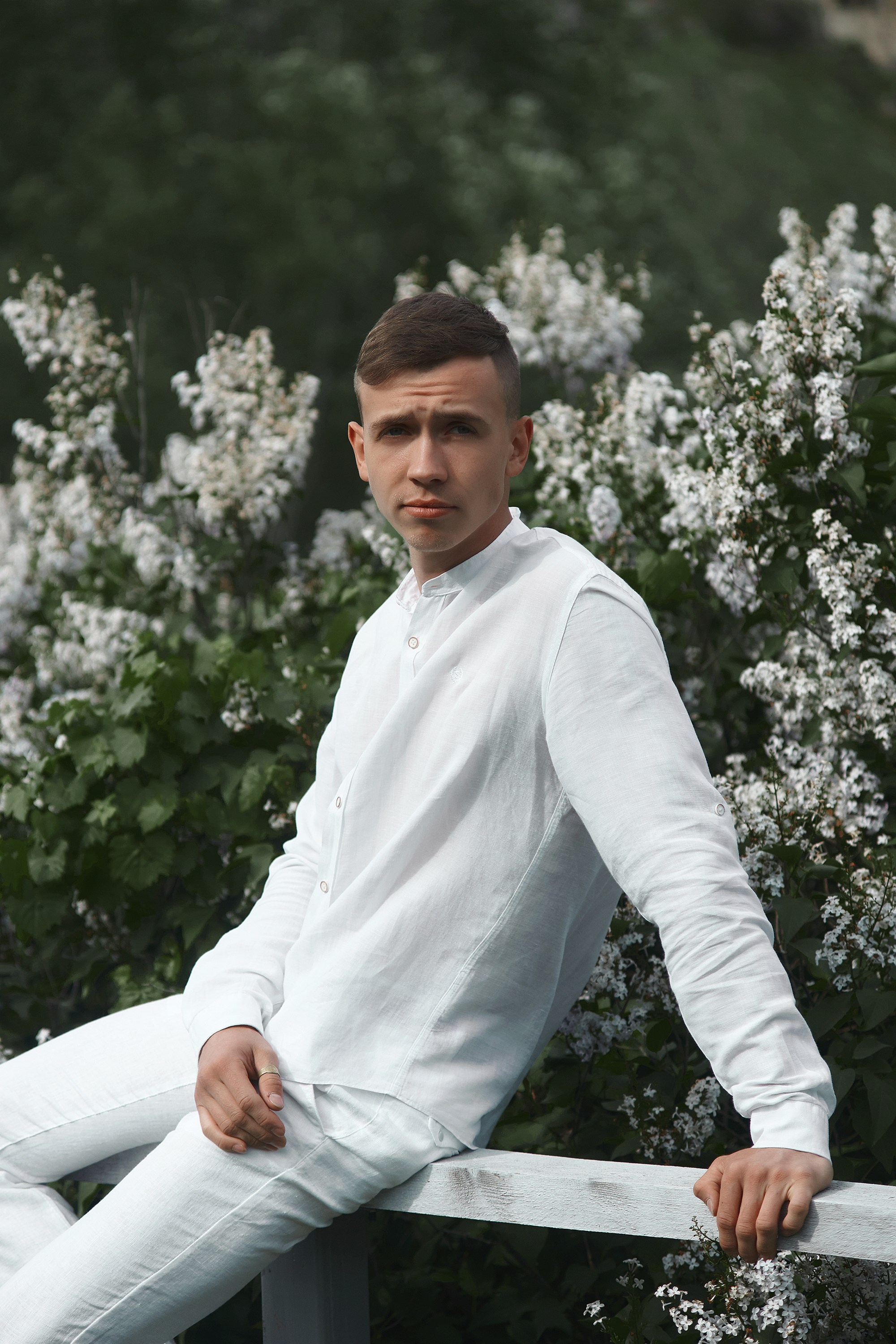 Алексей и Светлана. Фотограф Александр Кудинов, Крым: Легкие съемки, живые эмоции