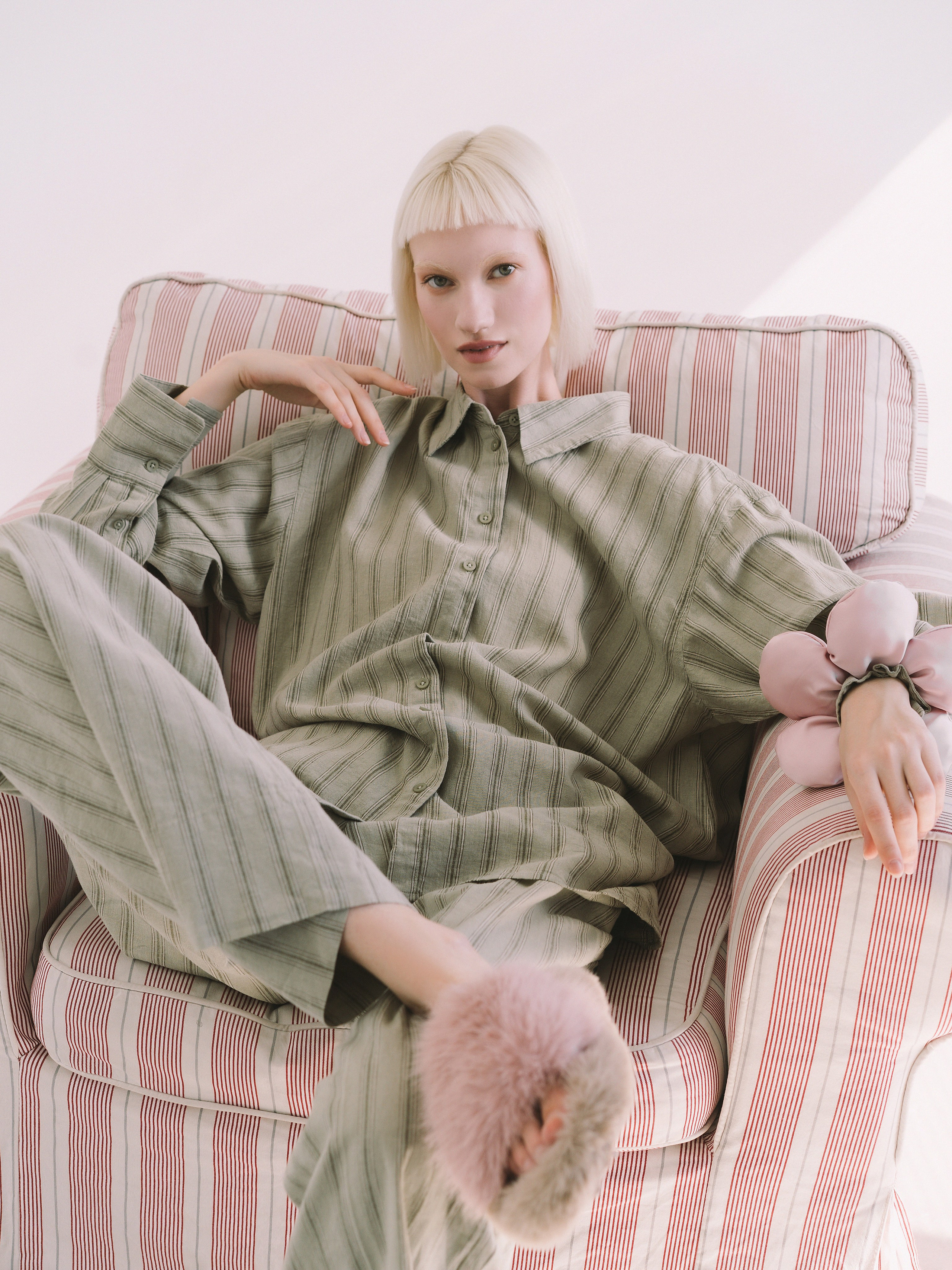 Anastasia. Commercial photographer Natalia Bychkova