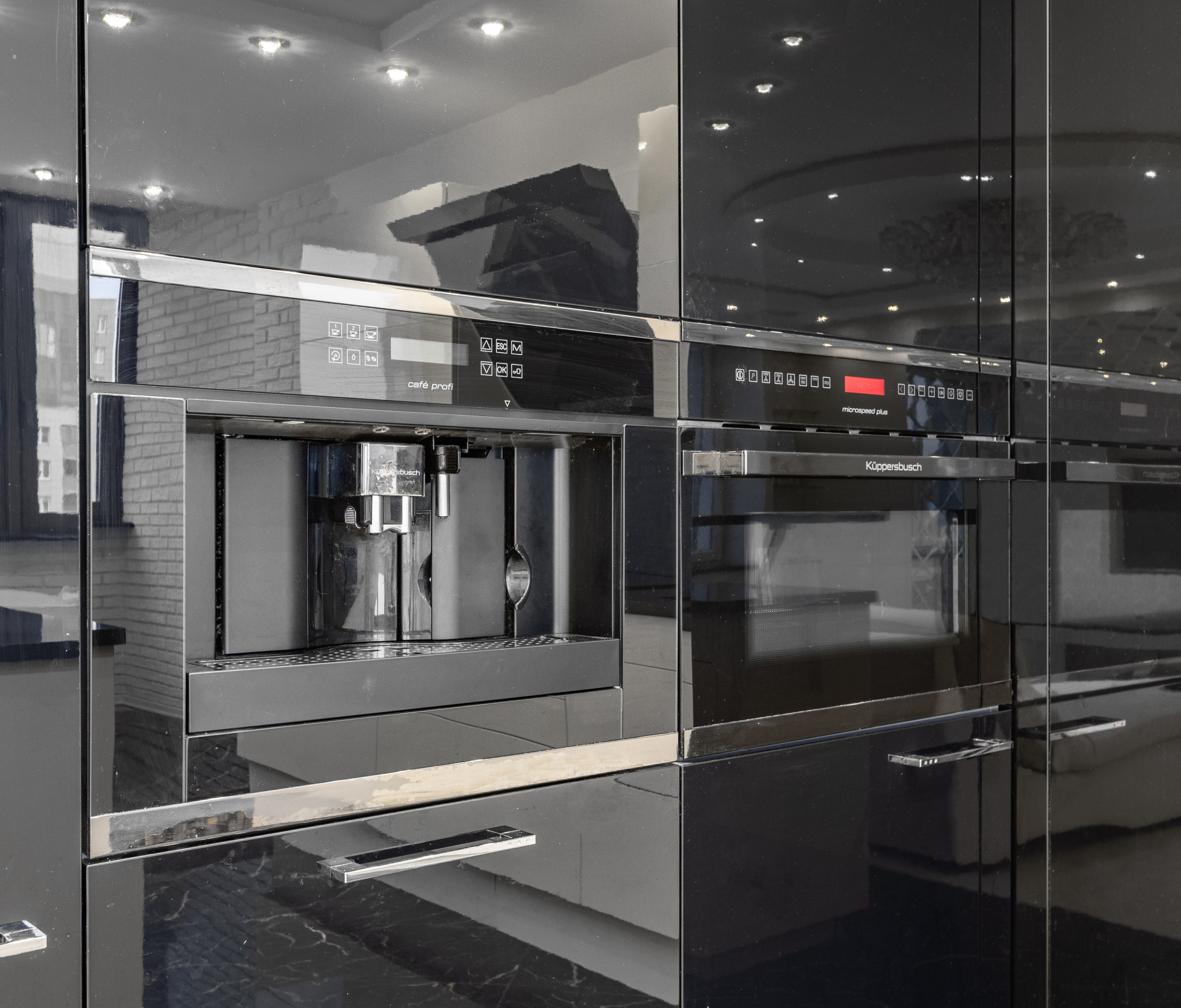 Съемка объектов недвижимости. Упаковка Недвижимости