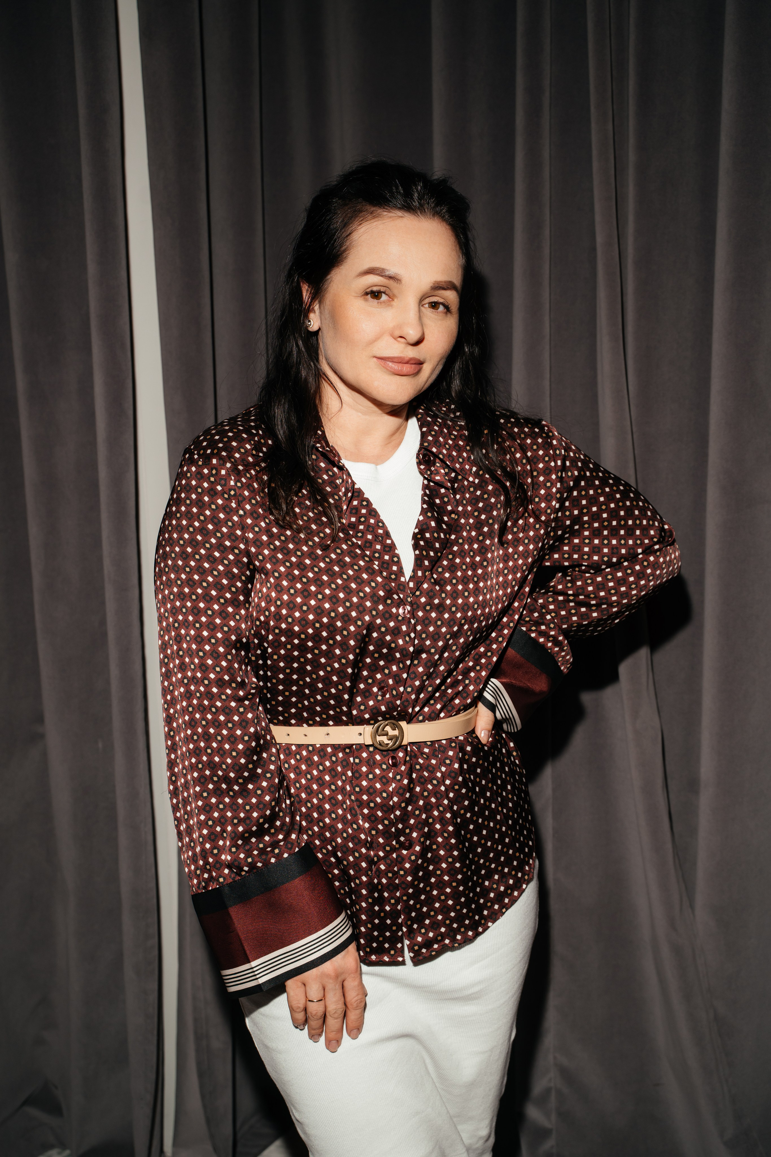 Лекция Ярослава Михеева. BENUAR Restaurant