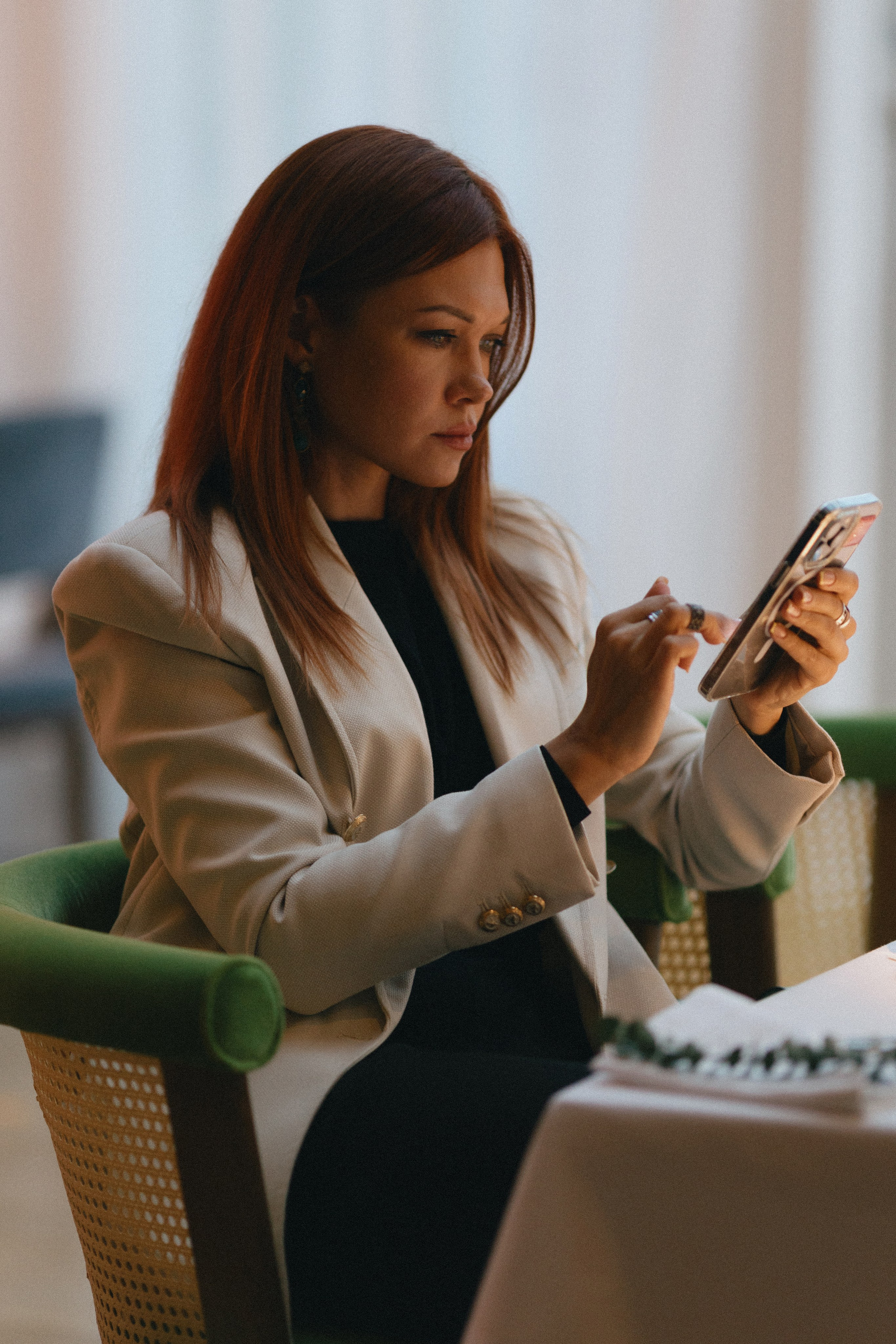 21 мая (среда) Закрытая дегустация Андрей Матюха & BENUAR. BENUAR Restaurant