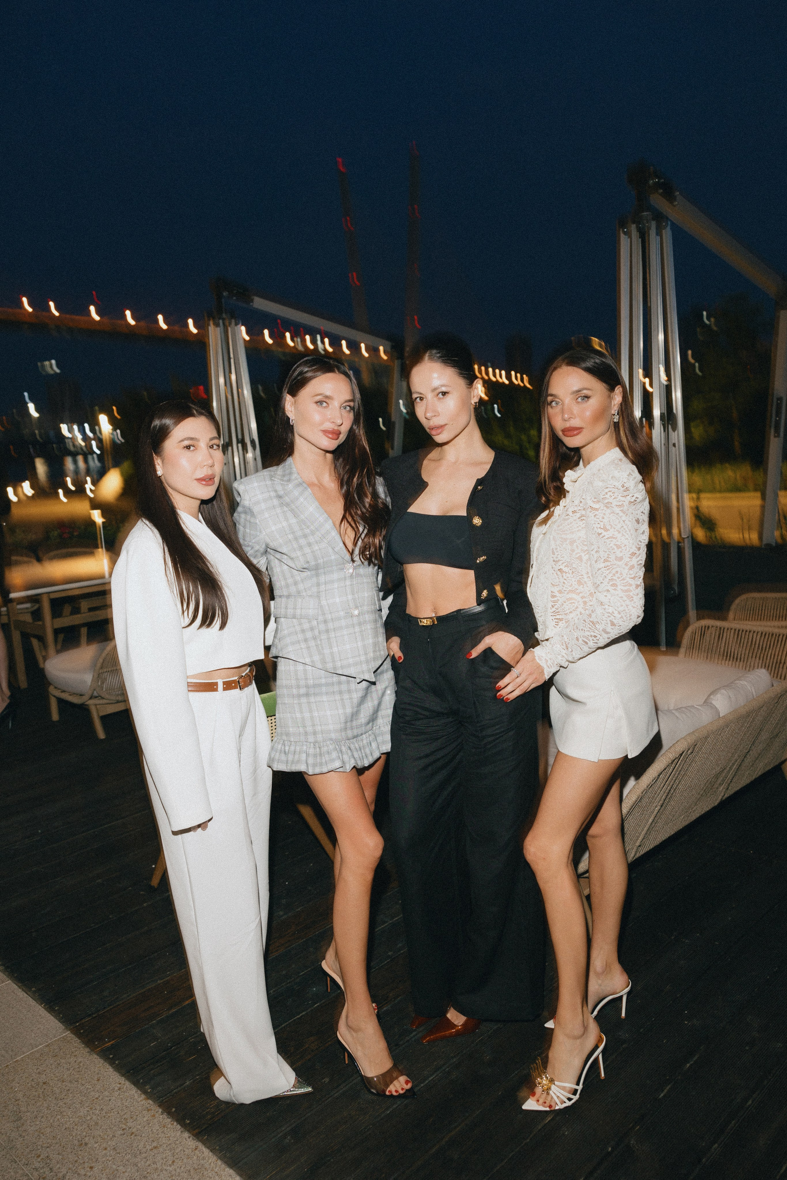 21 мая (среда) Закрытая дегустация Андрей Матюха & BENUAR. BENUAR Restaurant