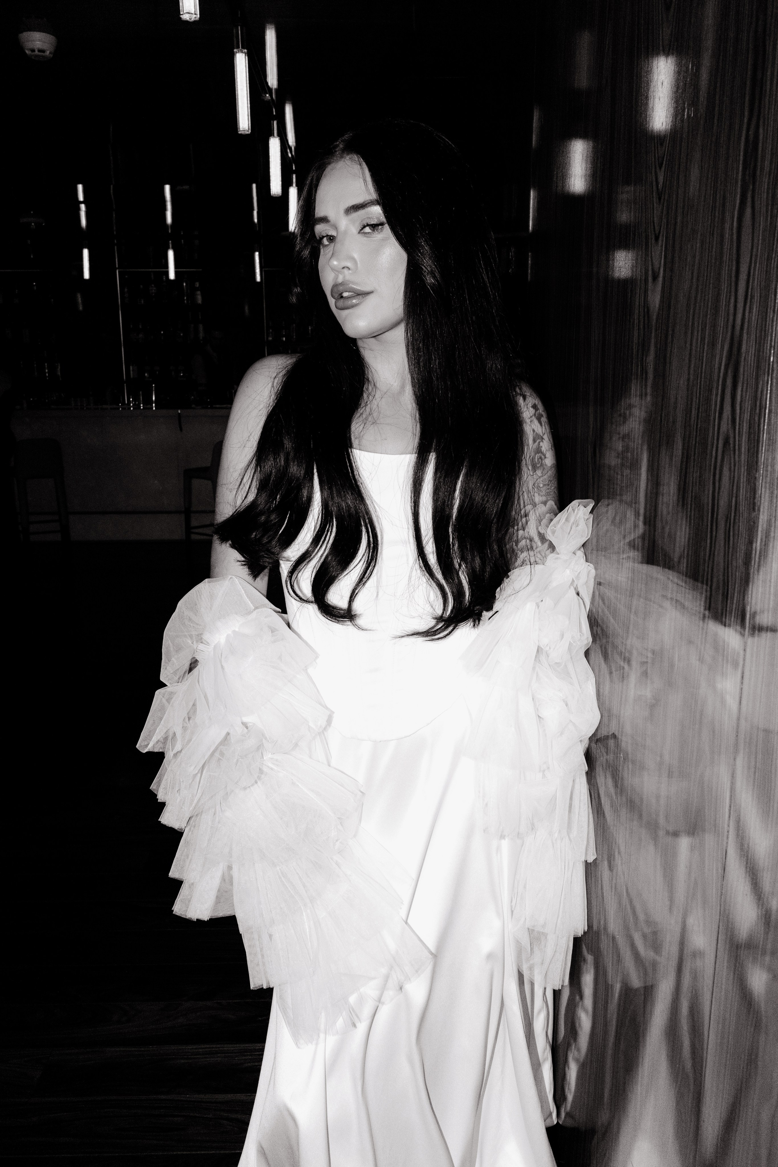 26 января (пятница). BENUAR Restaurant