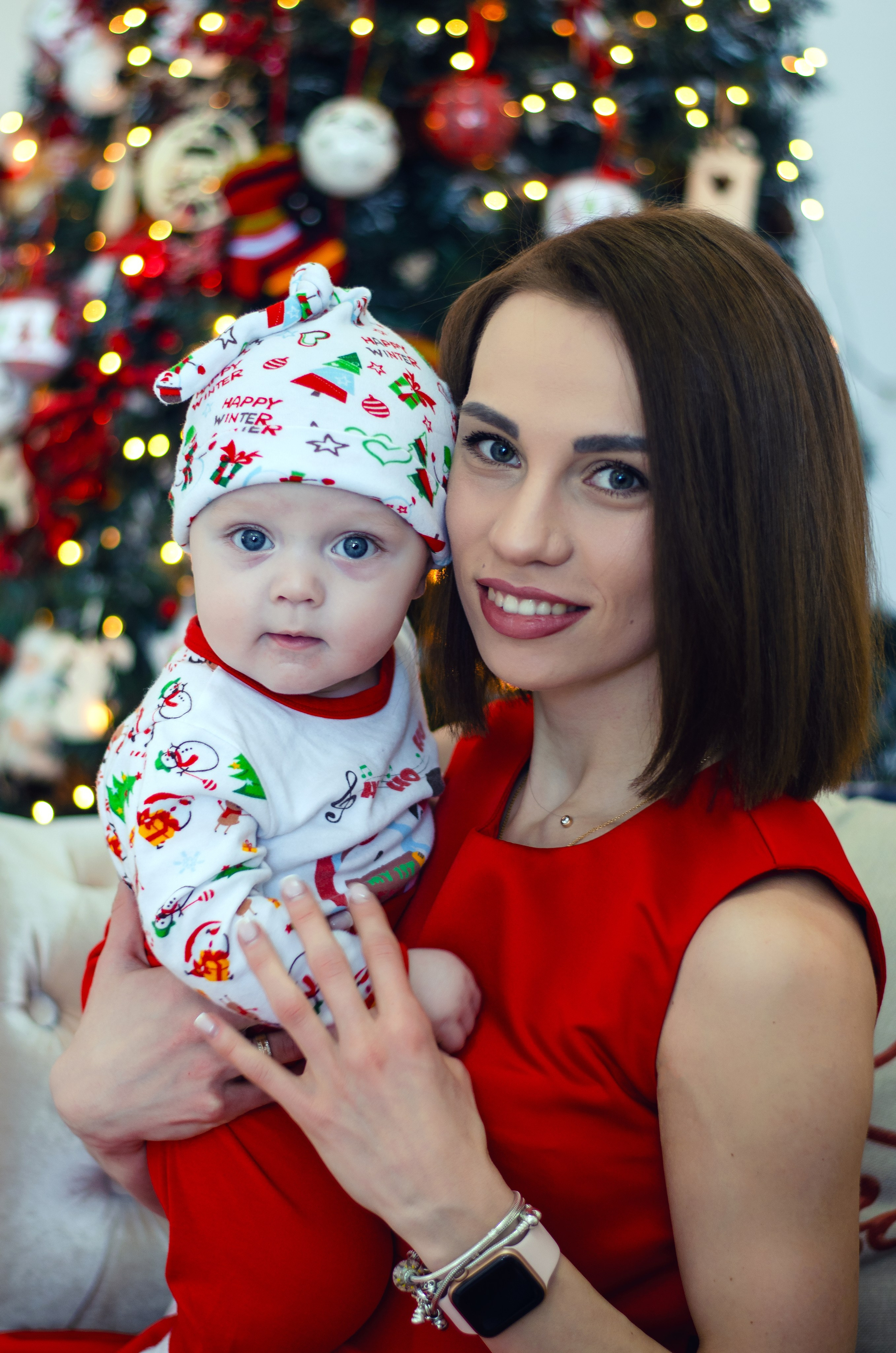 Семья и дети. Семейный и детский фотограф в Воронеже София Минакова