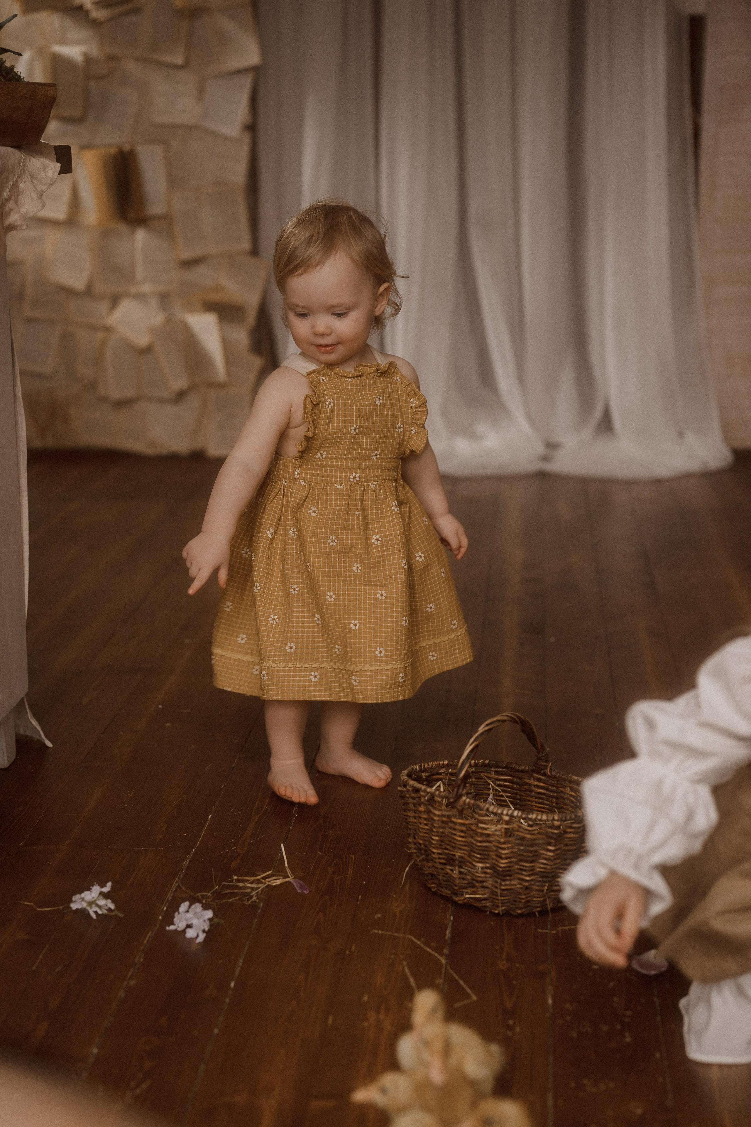 Семейная фотосессия г. Пушкино. Николь, Мия и Александра. Семейный и детский фотограф в Сергиев Посаде, Хотьково Якимчук Любовь