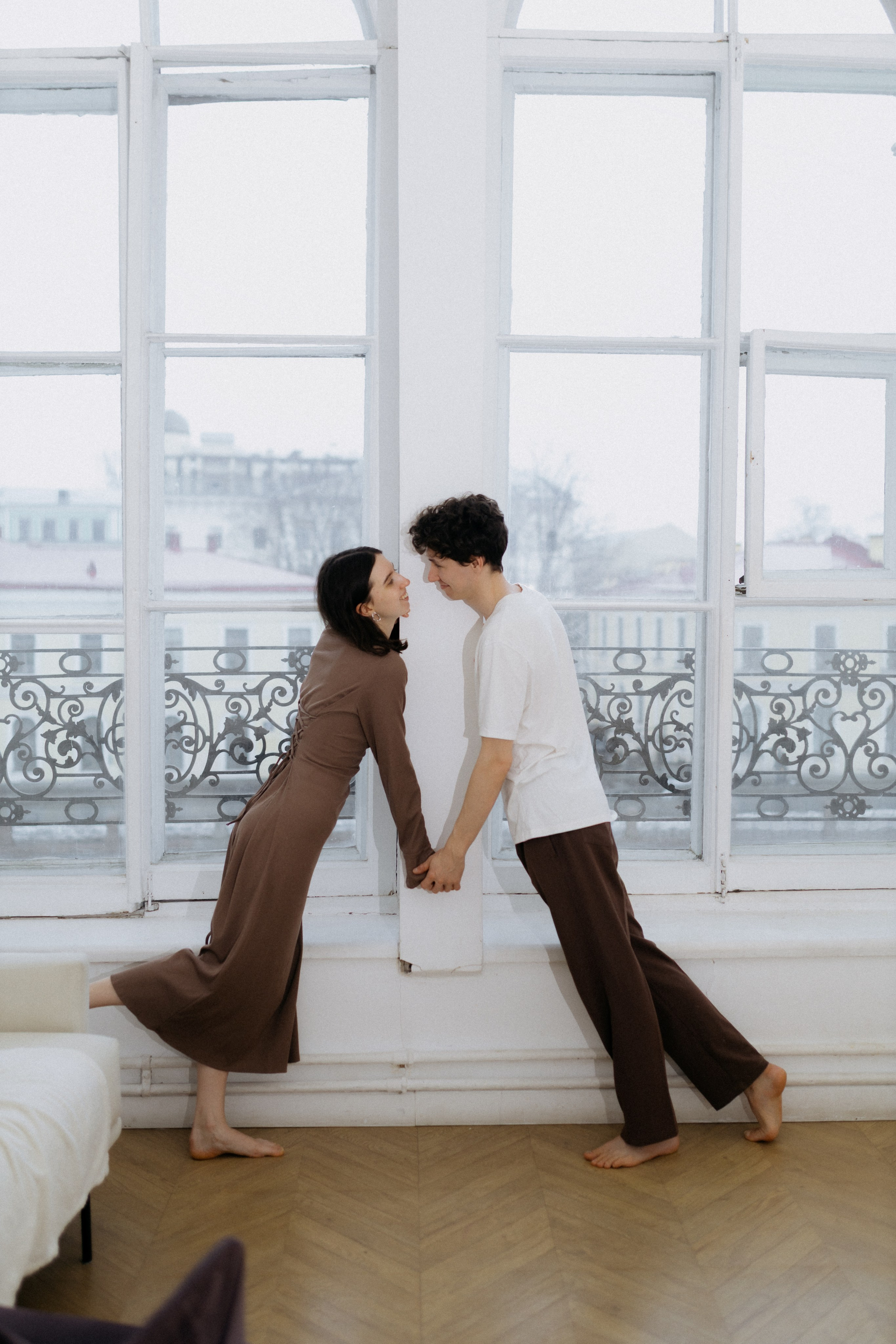 Лав стори в Санкт-Петербурге. Фотограф Санкт-Петербург Князева Елизавета