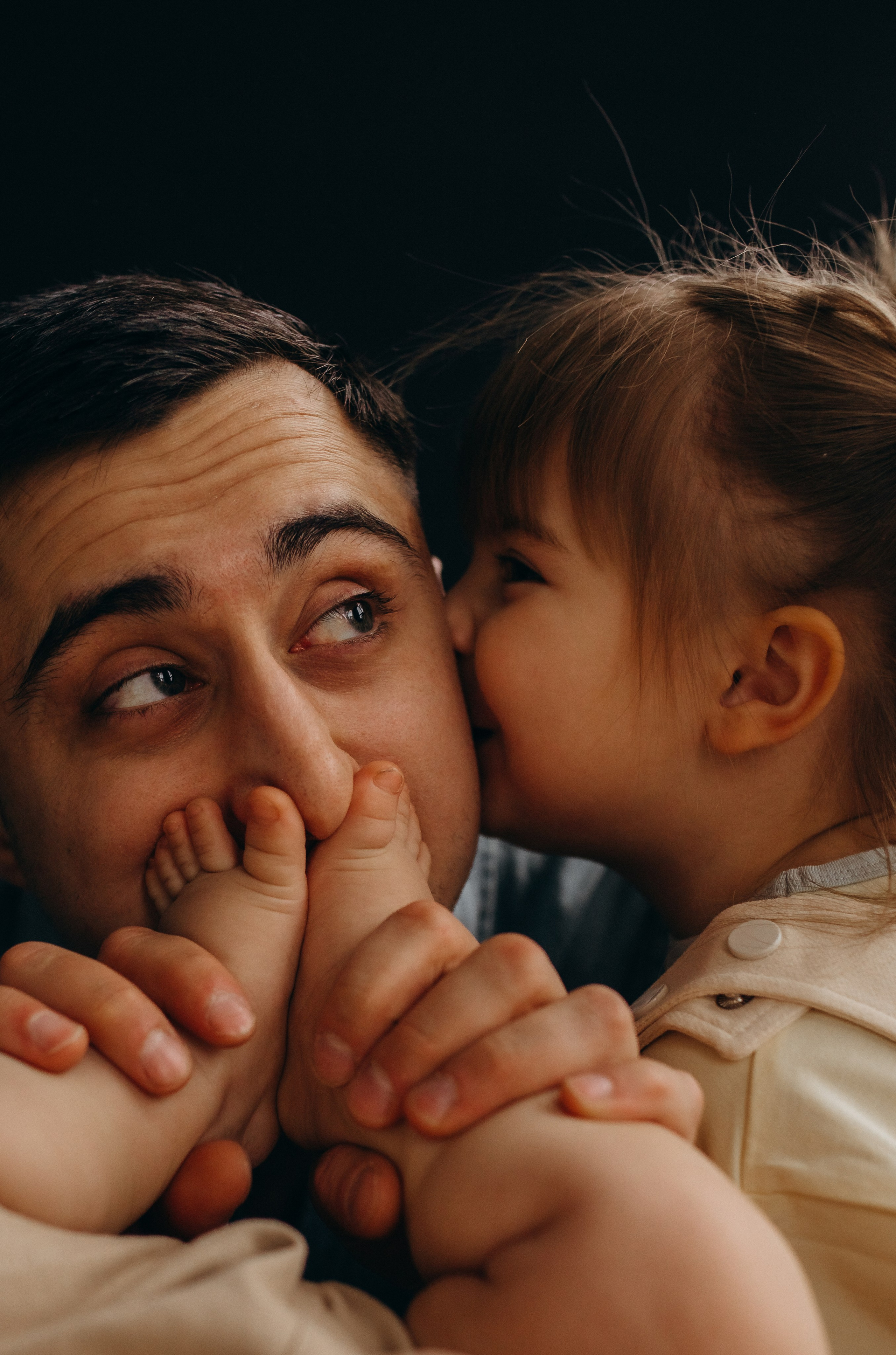 Братик. Главная