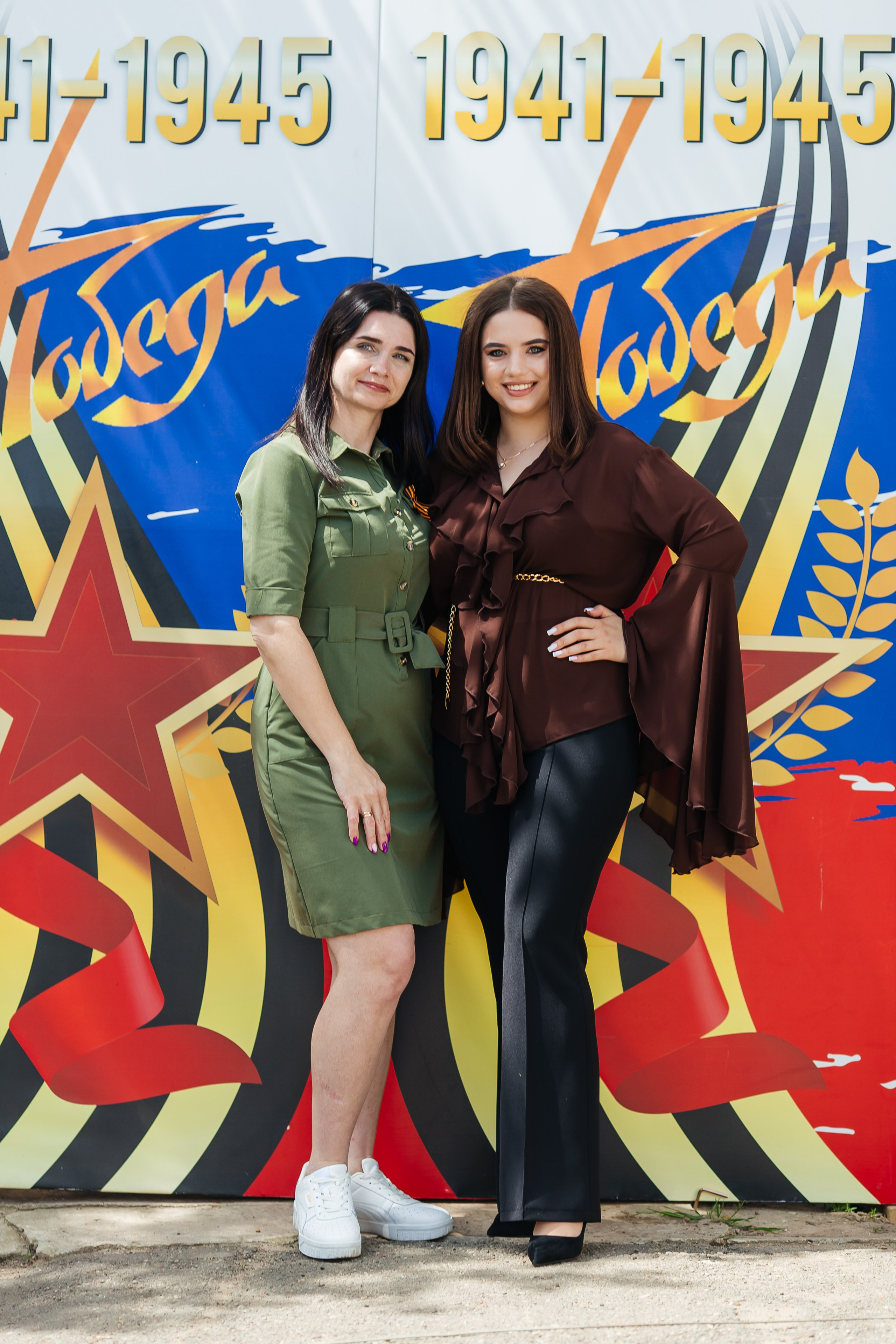 НЕВА (9 мая). Свадебный фотограф в Краснодаре Николай Крауз