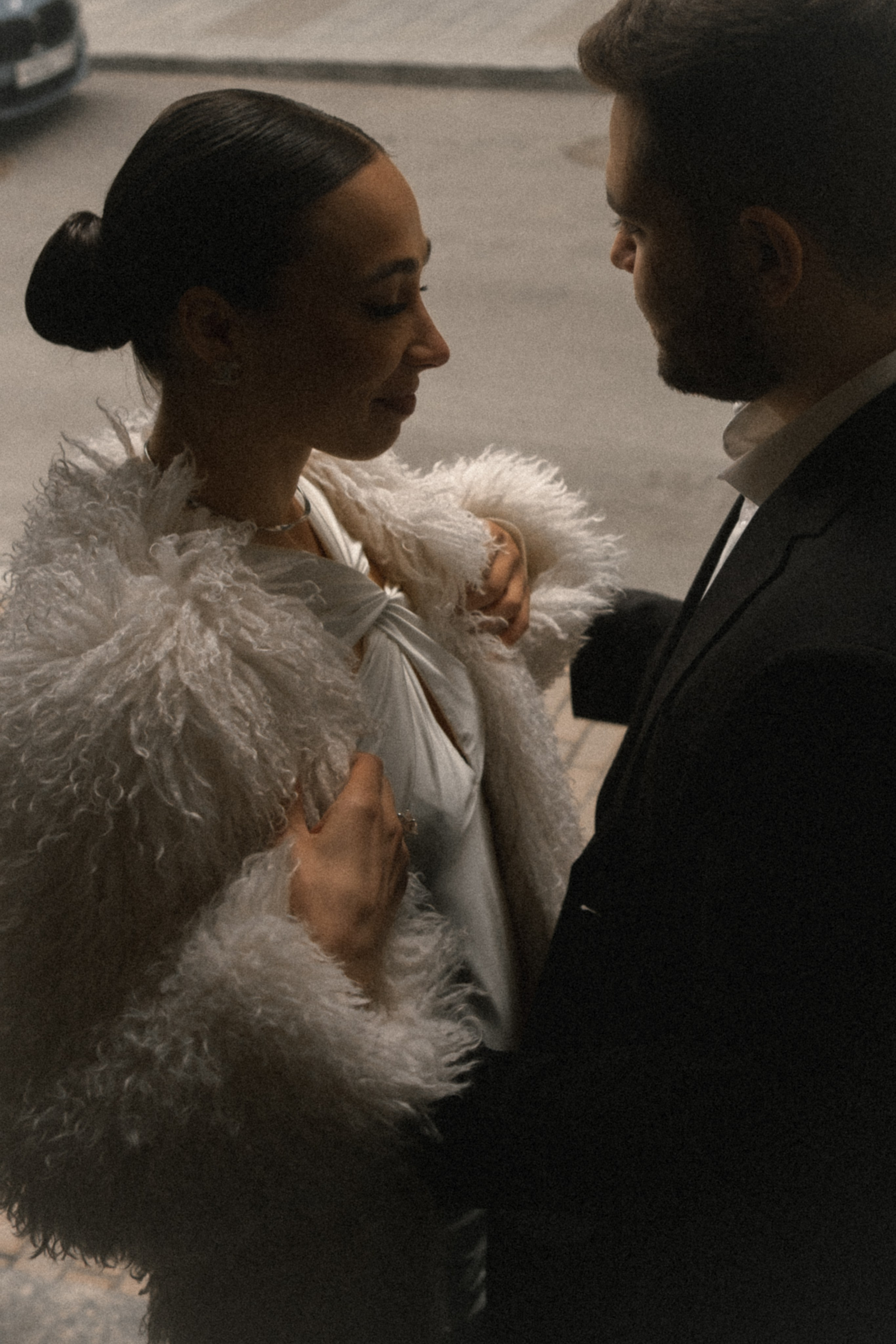 Fil & Kat. Фотограф Ксения Дзюбак Самара-Москва