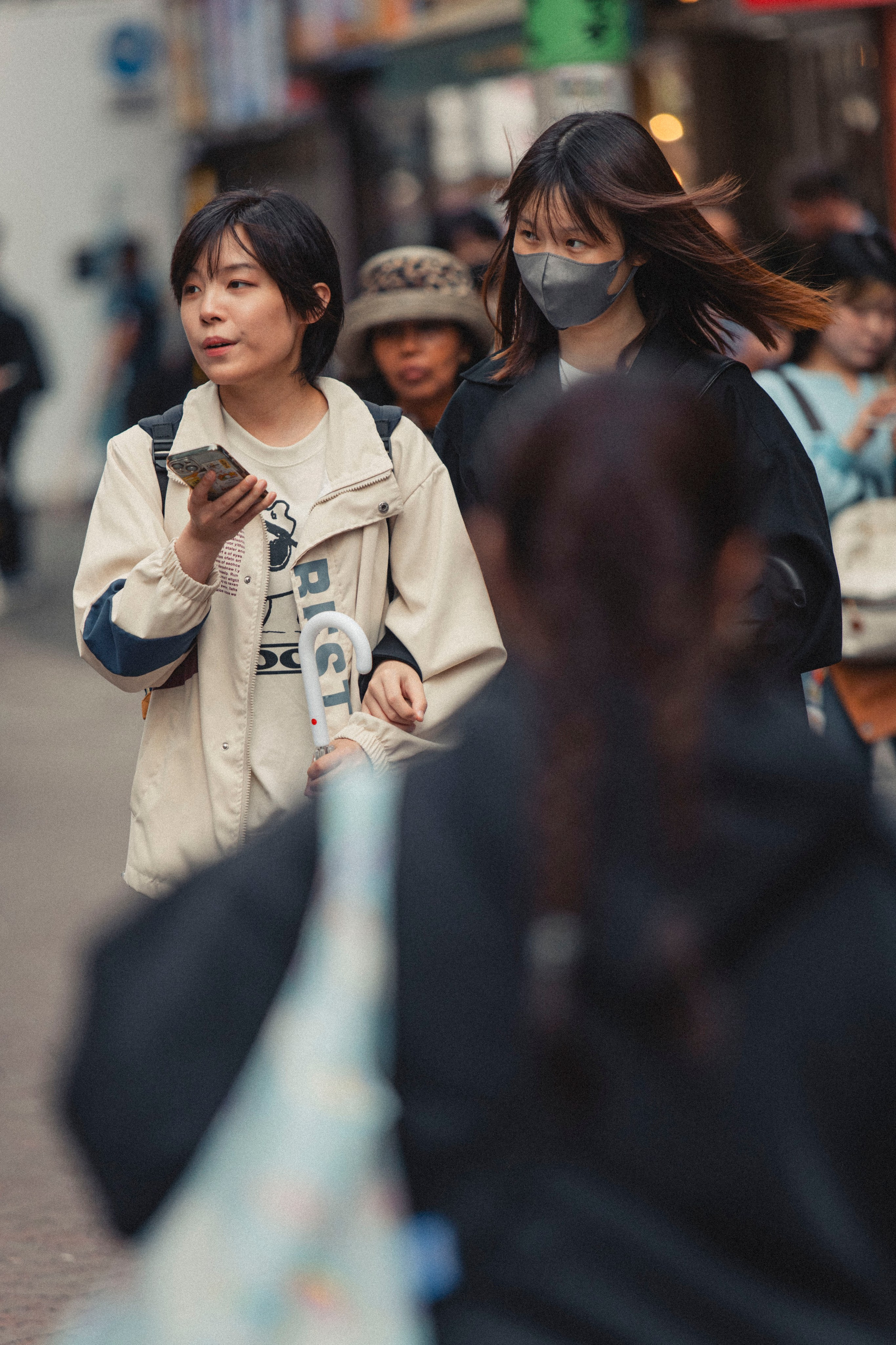 Japan, Tokyo. Репортажный фотограф Андрей Герасимов