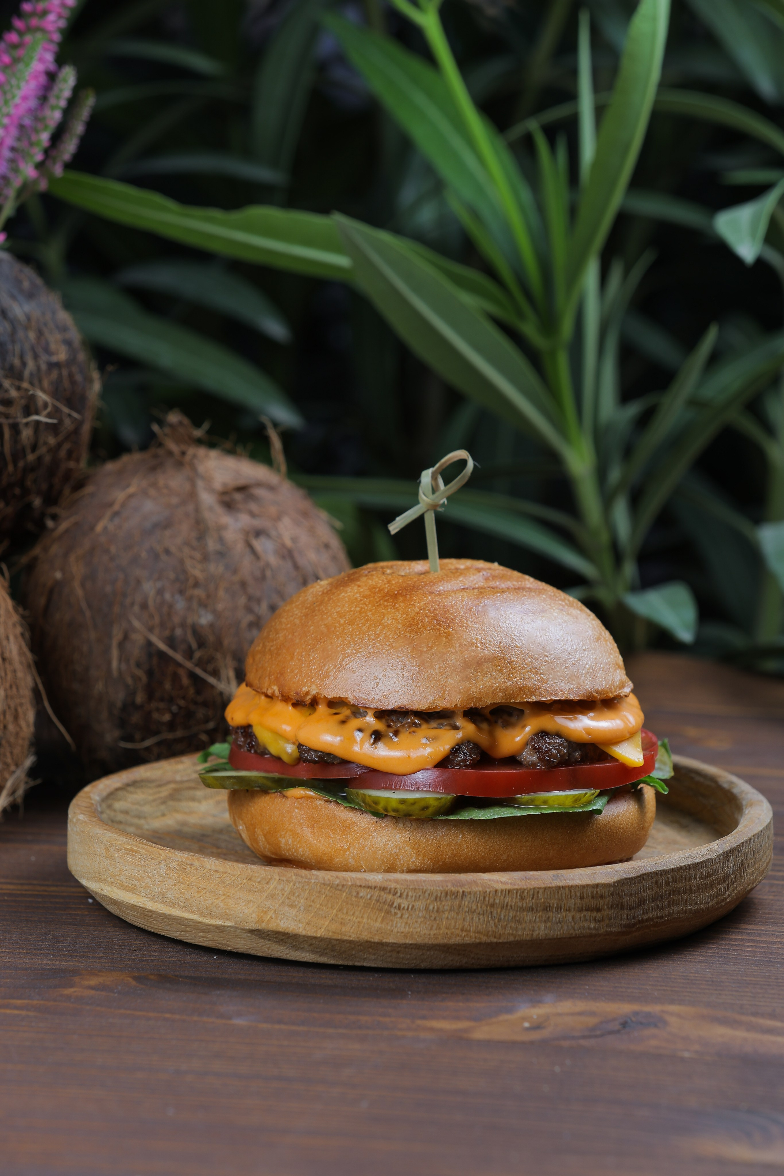 Фуд съемка. Репортажный фотограф Андрей Герасимов