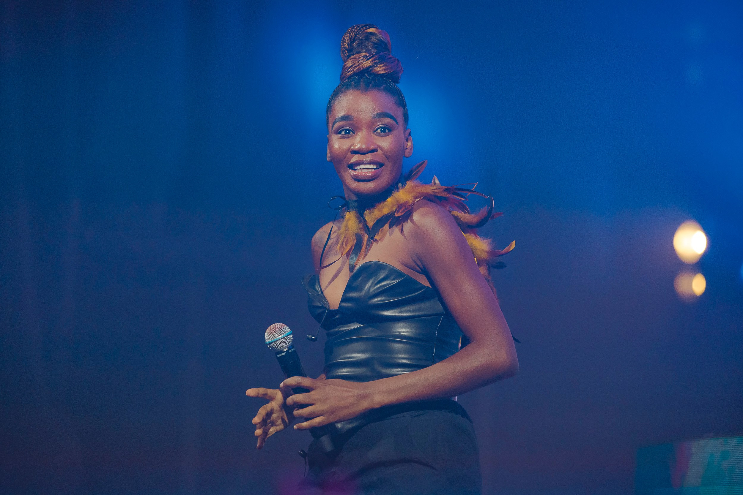 IGRA Фестиваль электронной музыки. Репортажный фотограф Андрей Герасимов