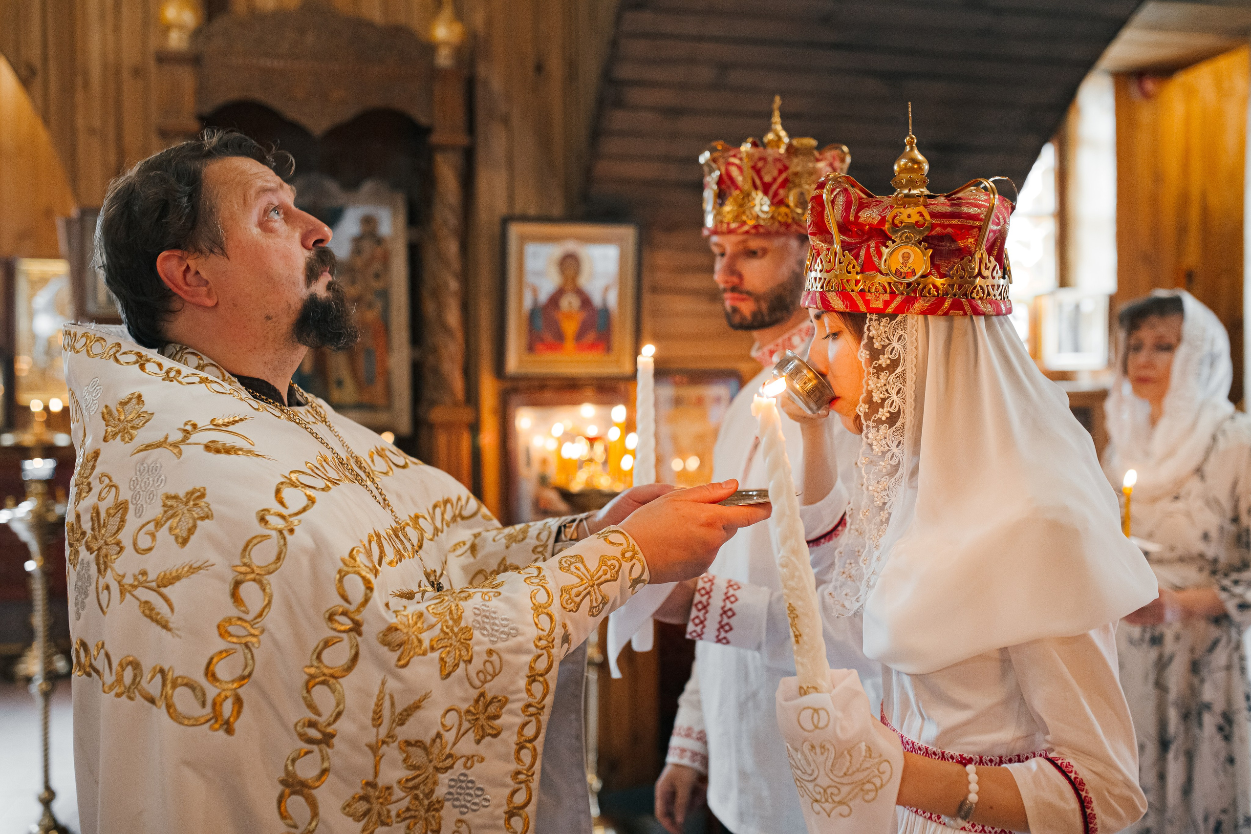 Венчание Раменское. Свадебный и семейный фотограф