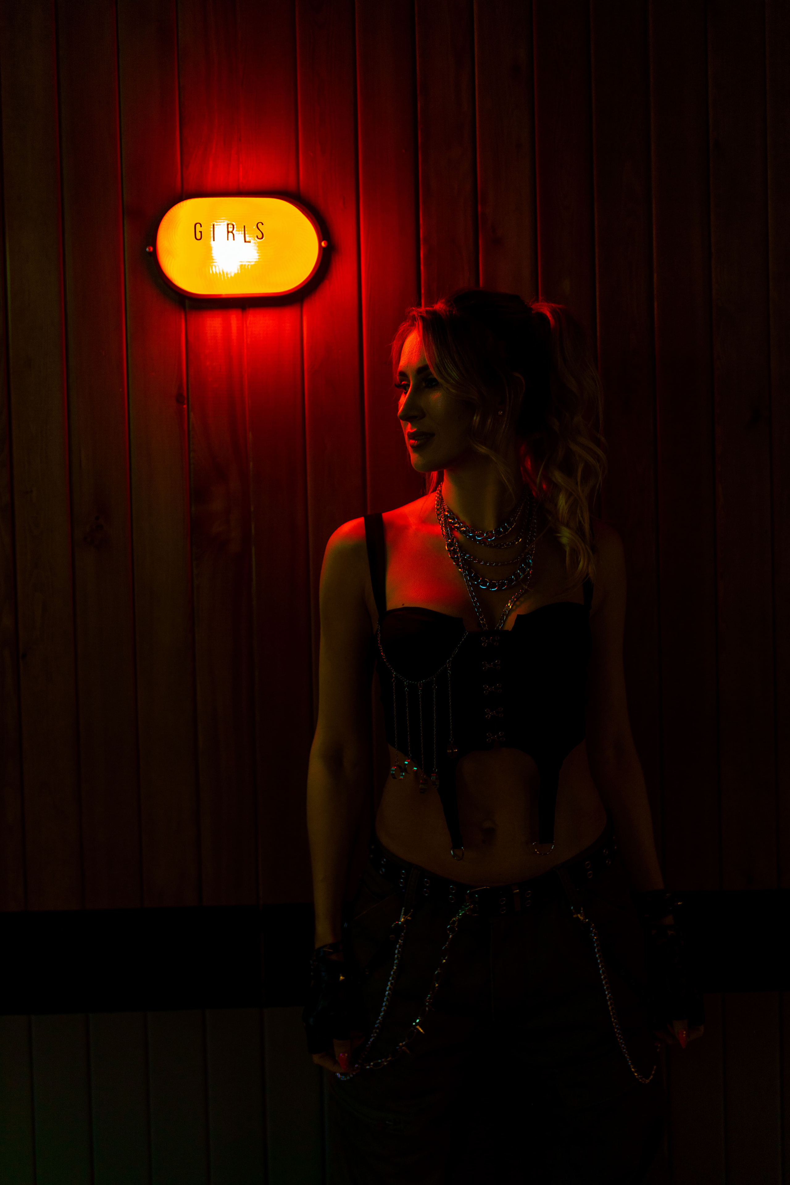 TANYA. RING. Стилист Анастасия Шевченко