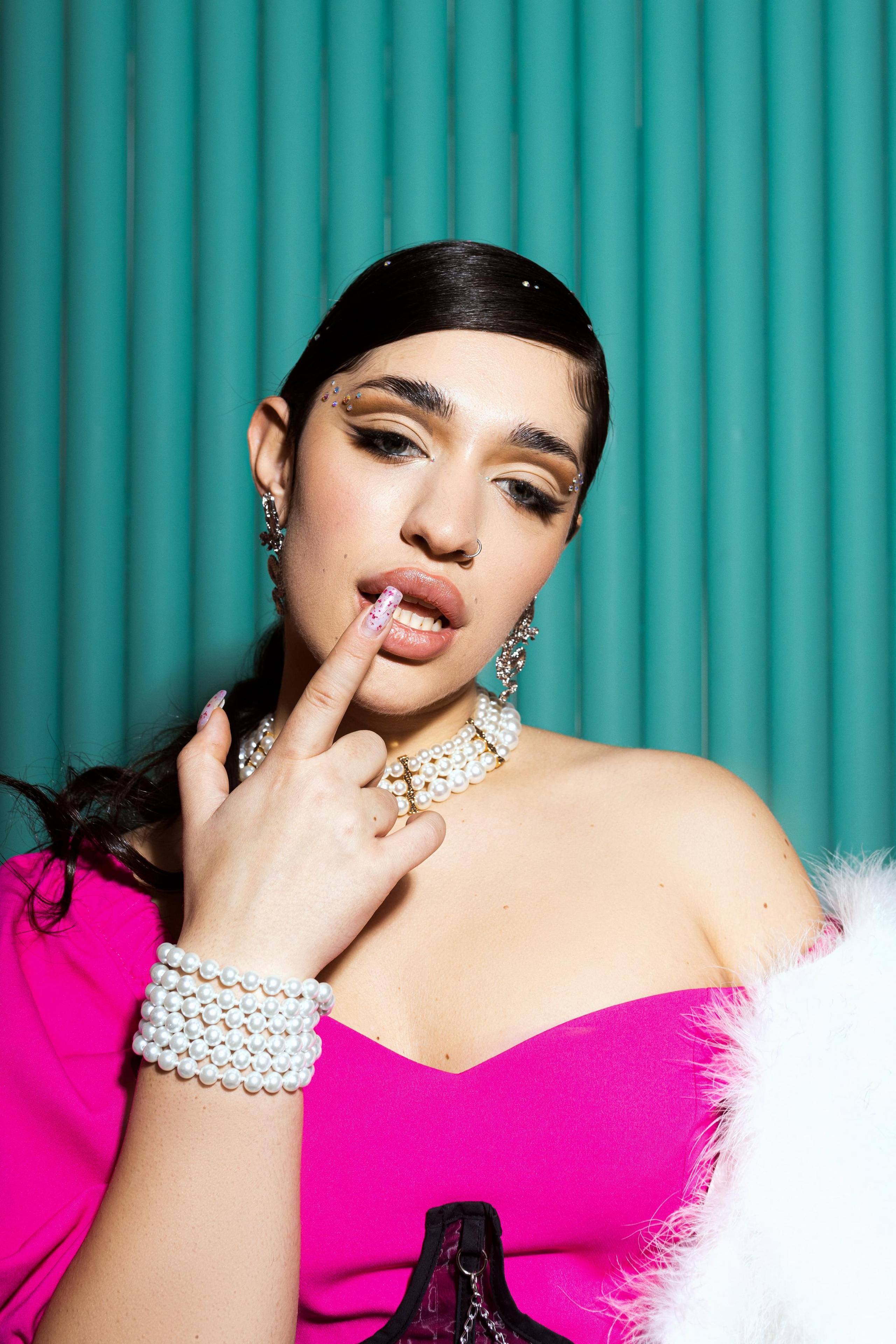 KATAN. Стилист Анастасия Шевченко