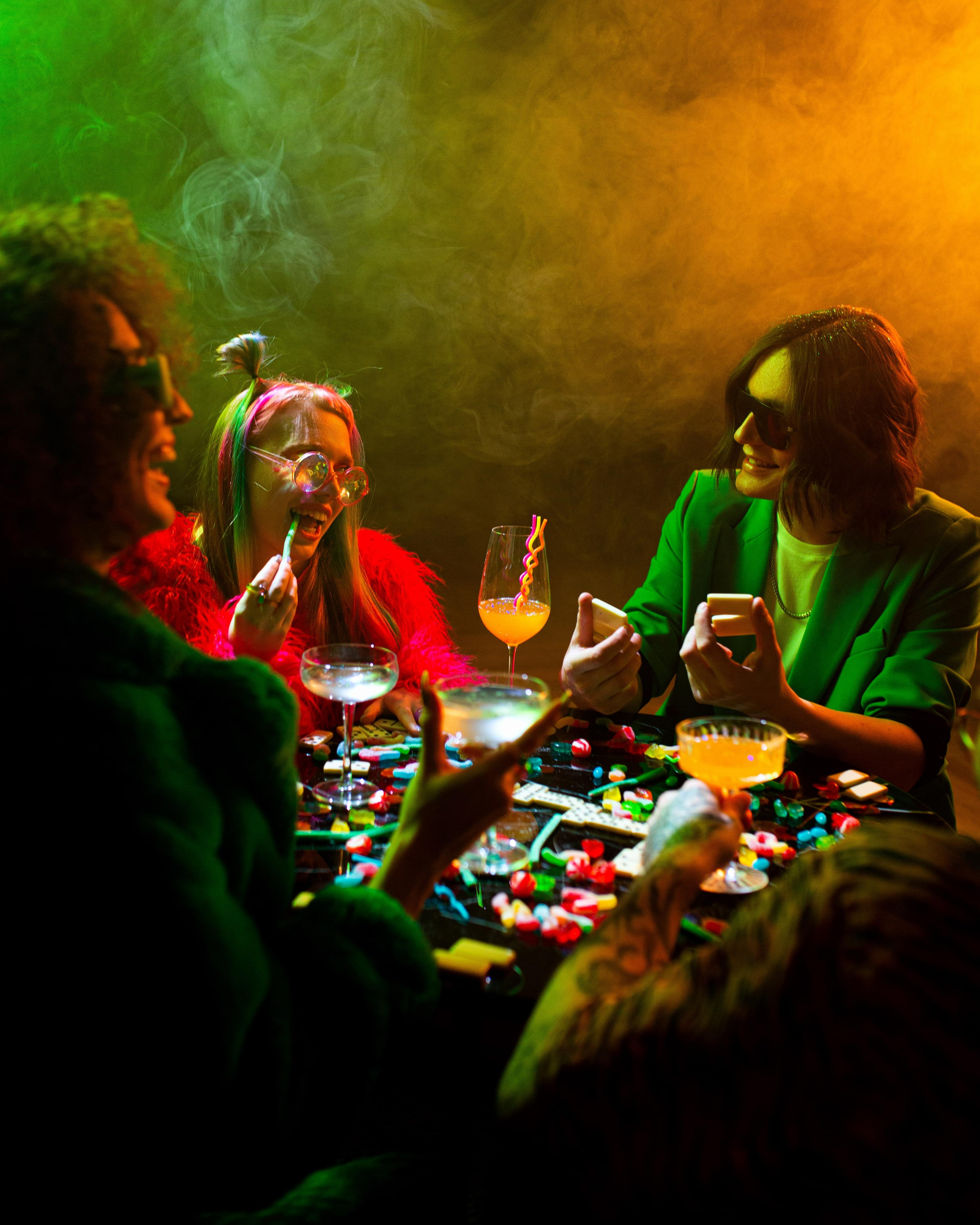 GAME. Стилист Анастасия Шевченко