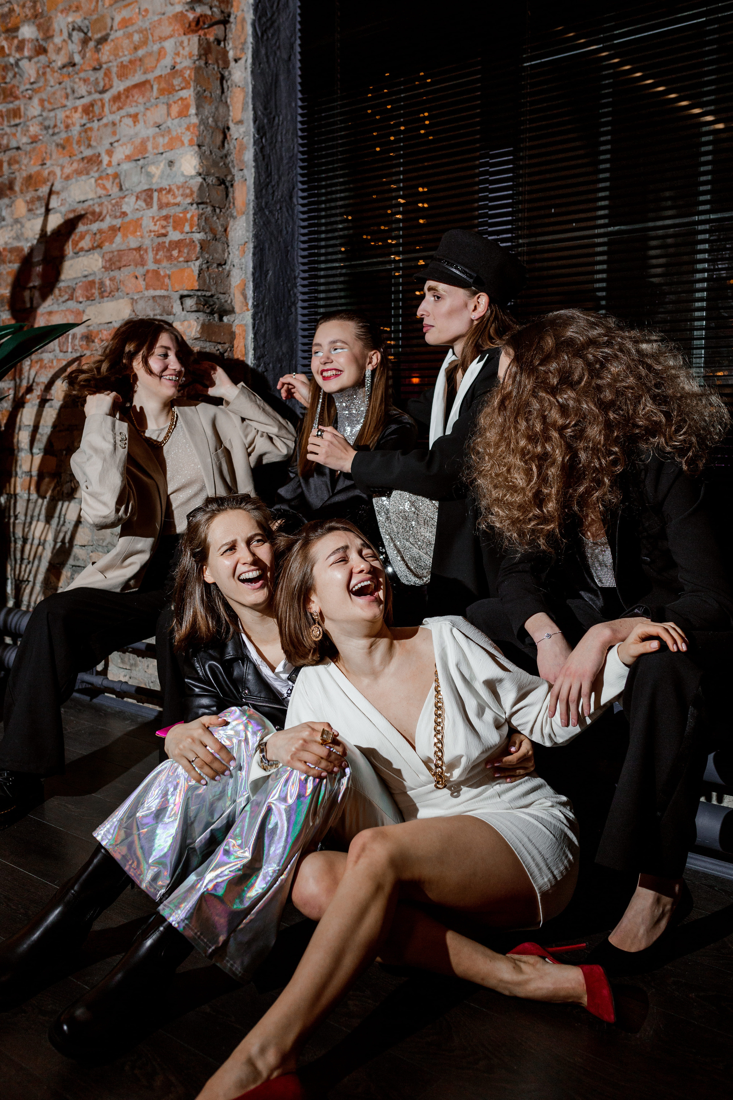 IMAGE 28. Стилист Анастасия Шевченко