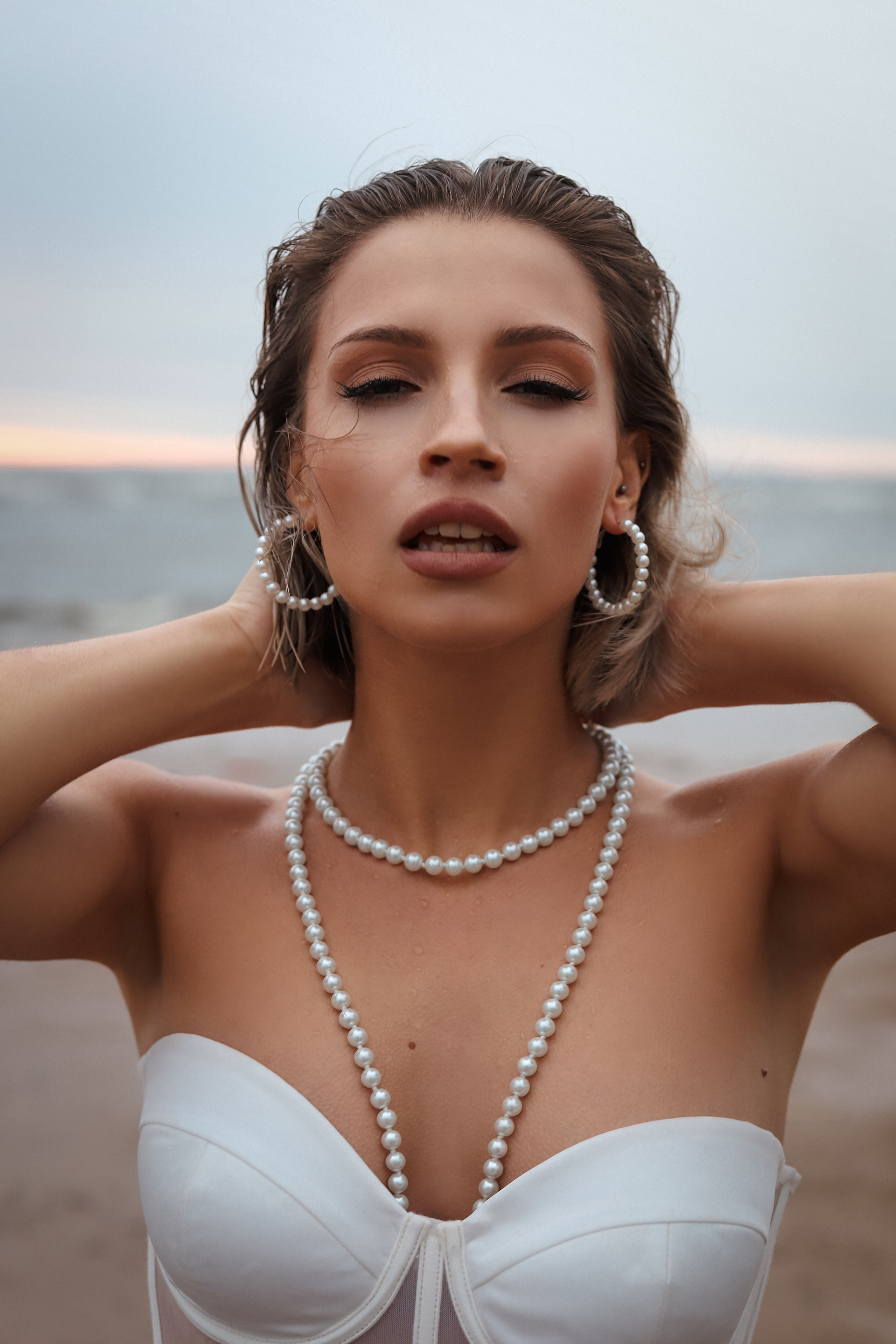 ZALIV. Стилист Анастасия Шевченко