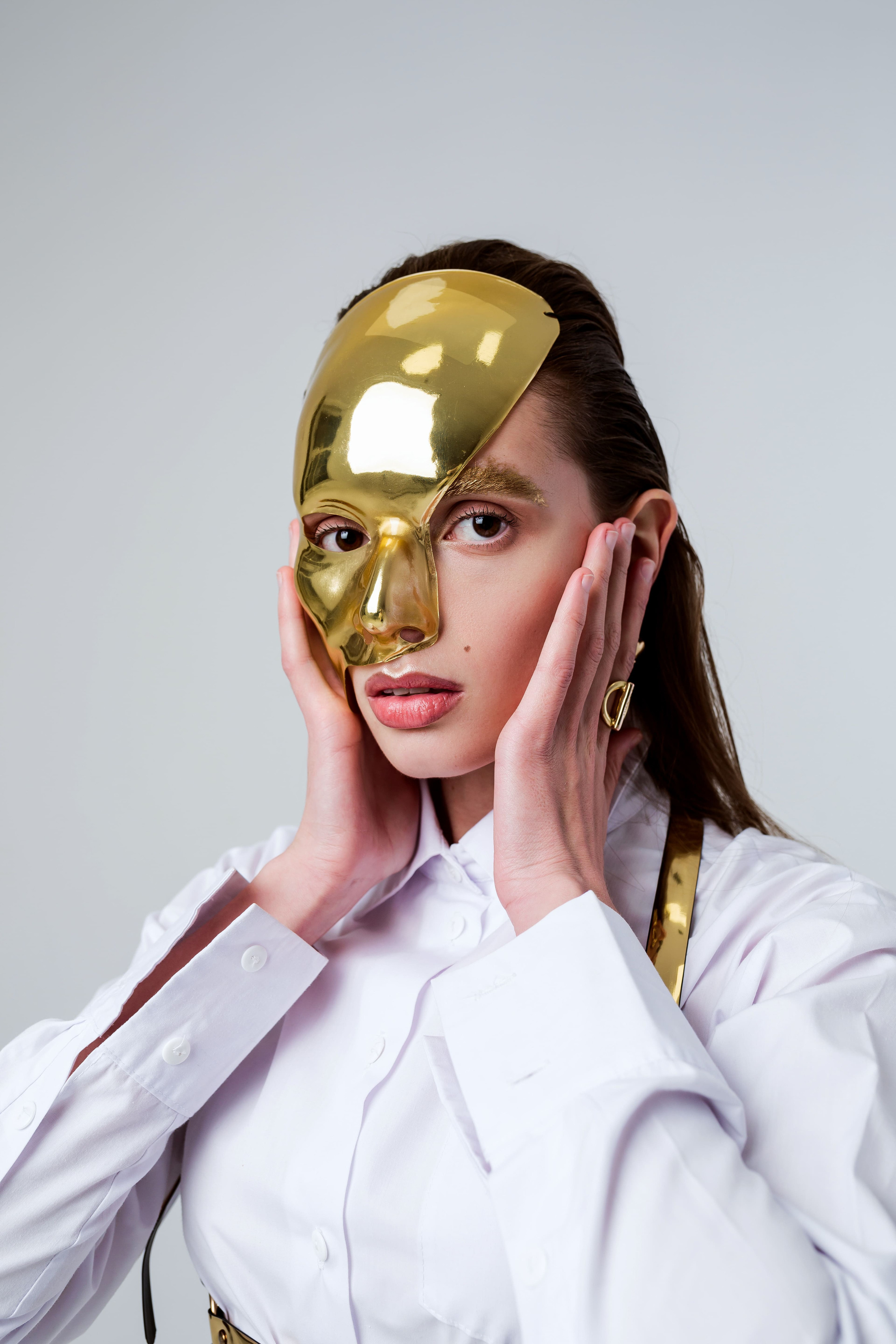 IMAGE 28. Стилист Анастасия Шевченко