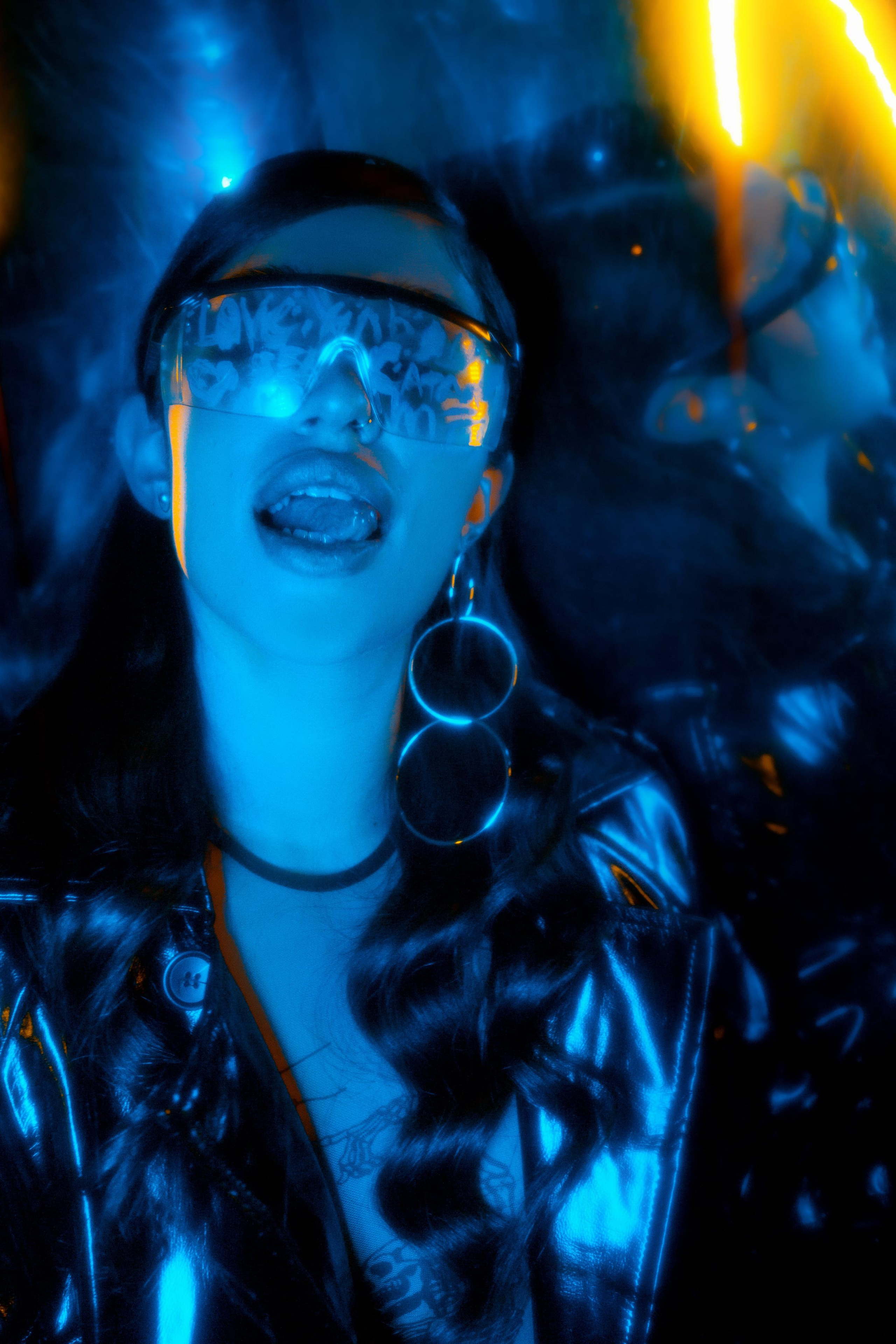 KATAN. Стилист Анастасия Шевченко