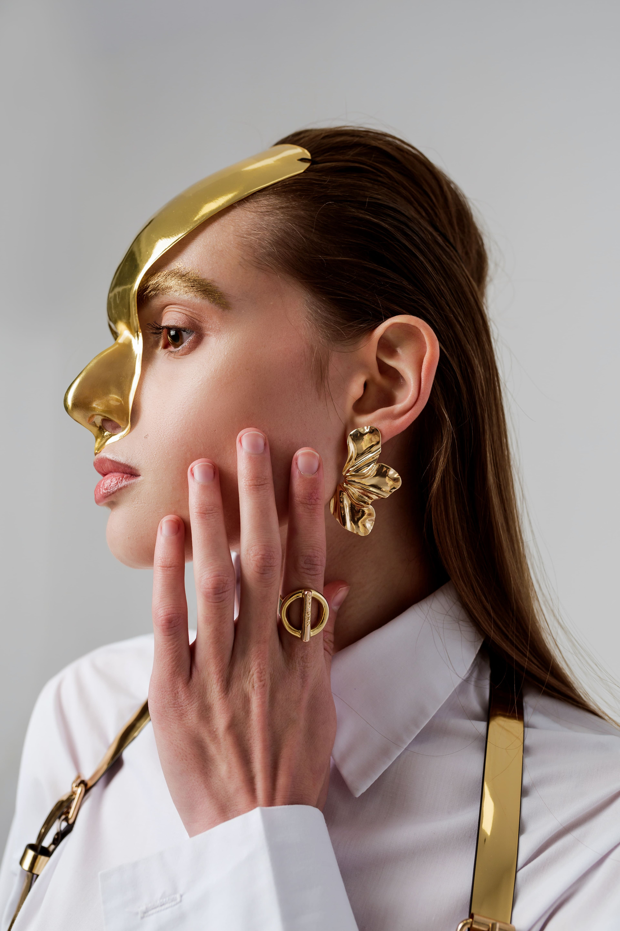 IMAGE 28. Стилист Анастасия Шевченко