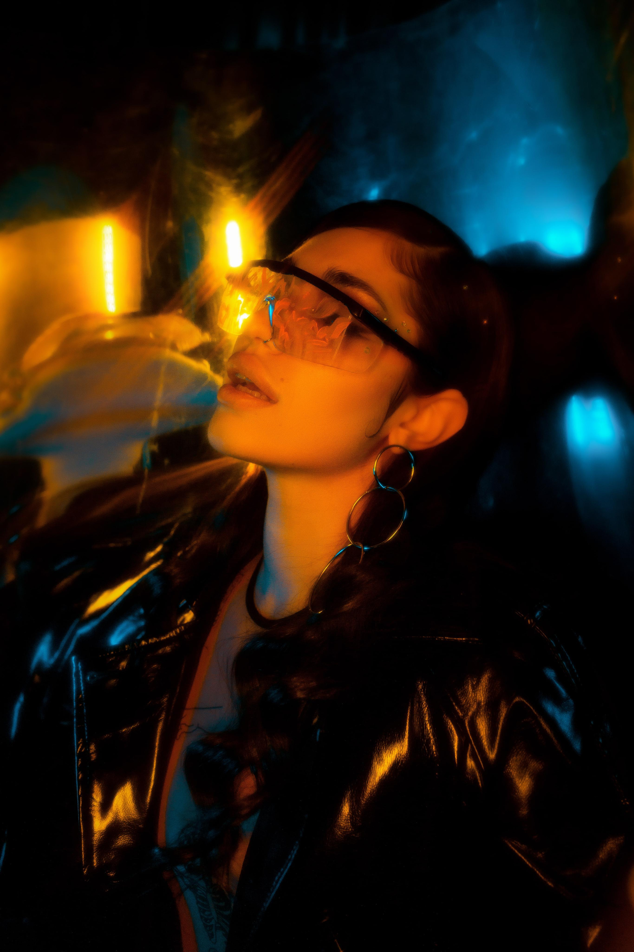 KATAN. Стилист Анастасия Шевченко