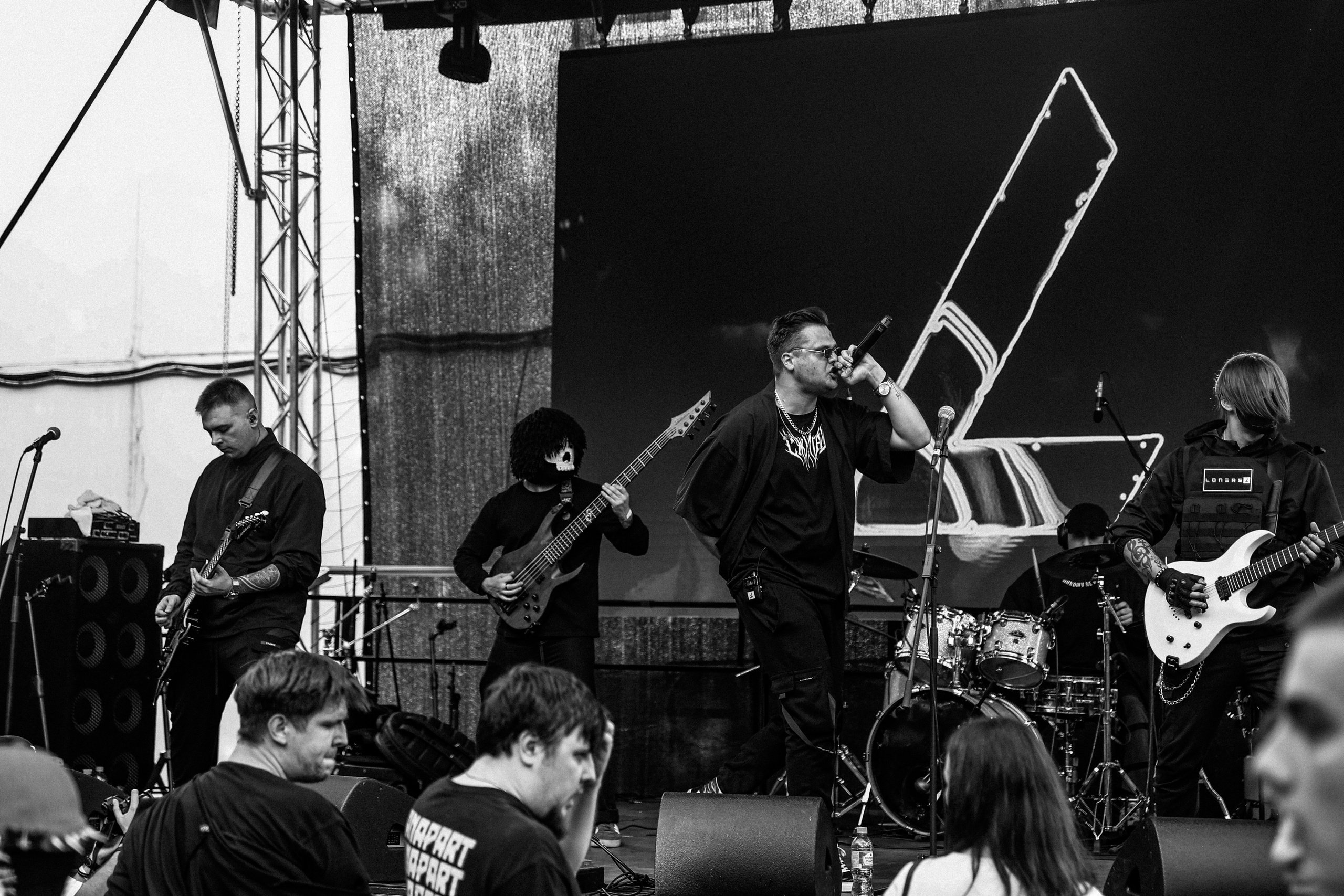 ЛЕТНИЙ МЕТАЛ В ПРАВДЕ