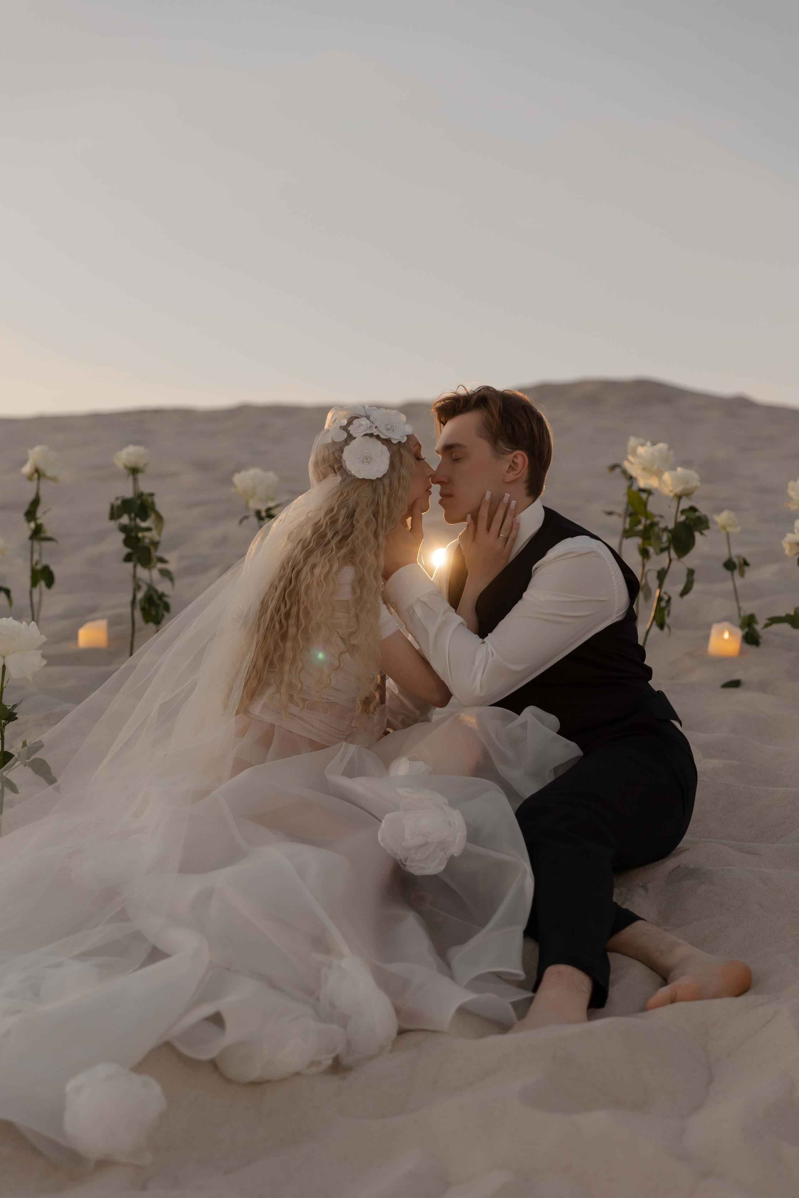 Олеся и Егор. Я Ира и я фотографирую свадьбы более 10 лет