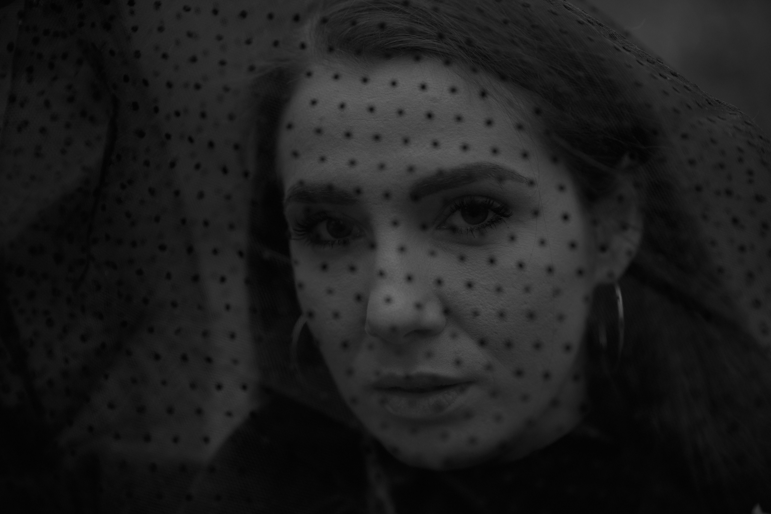 Портреты. Фотограф Павел Гранкин, Россия, Москва