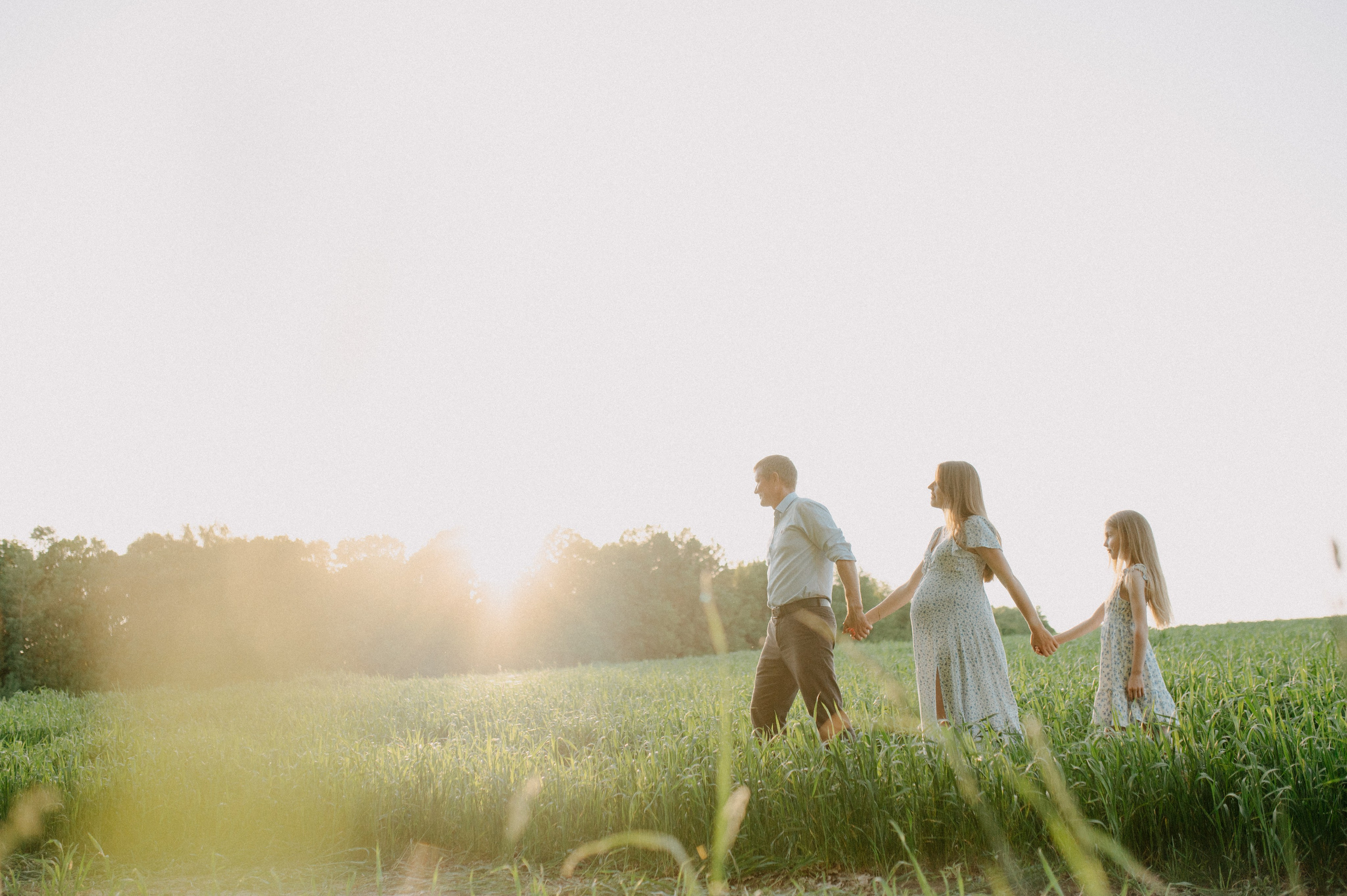 Семейный и детский фотограф в Туле