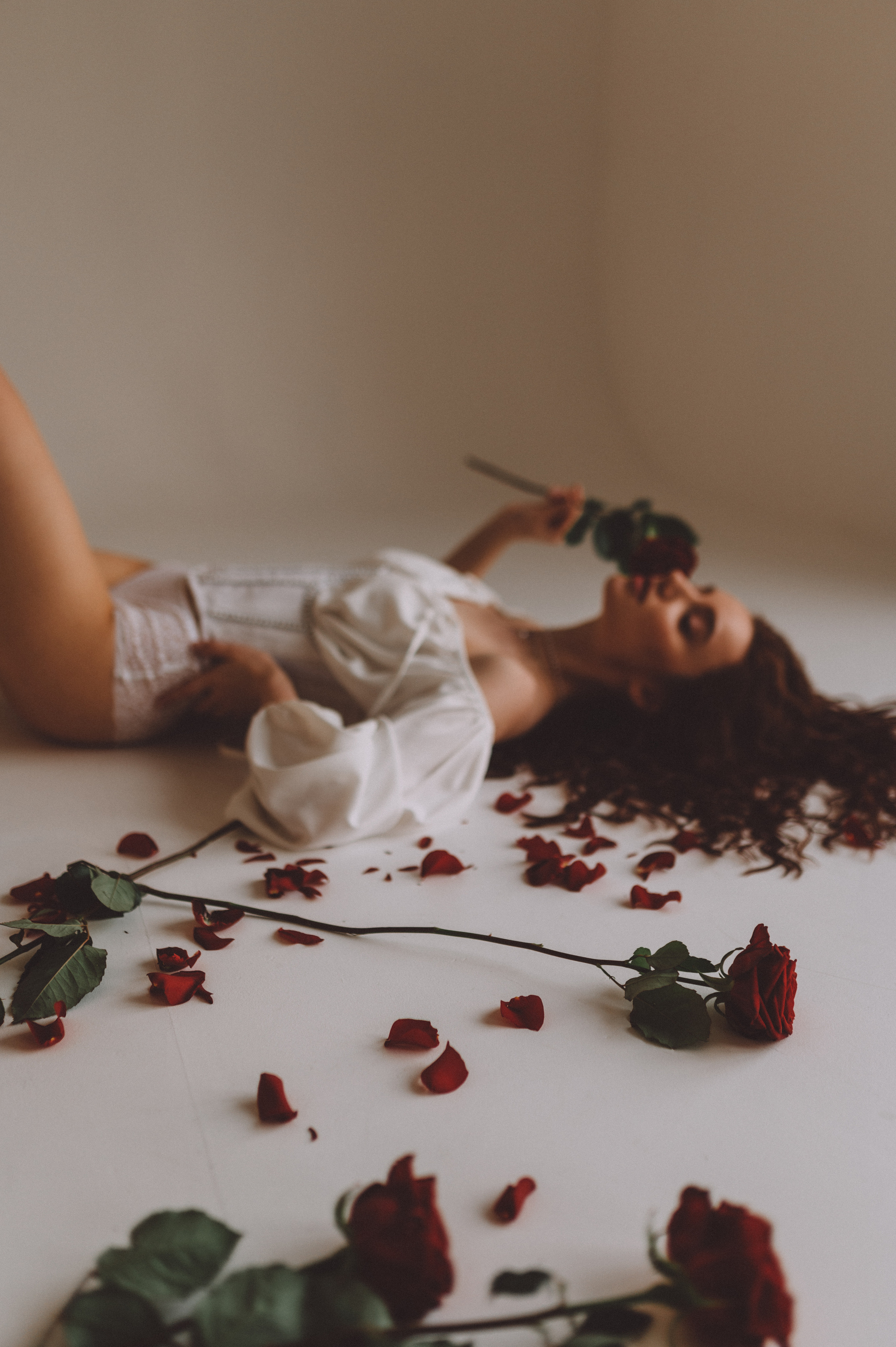 Крис. Свадебный фотограф в Санкт-Петербурге