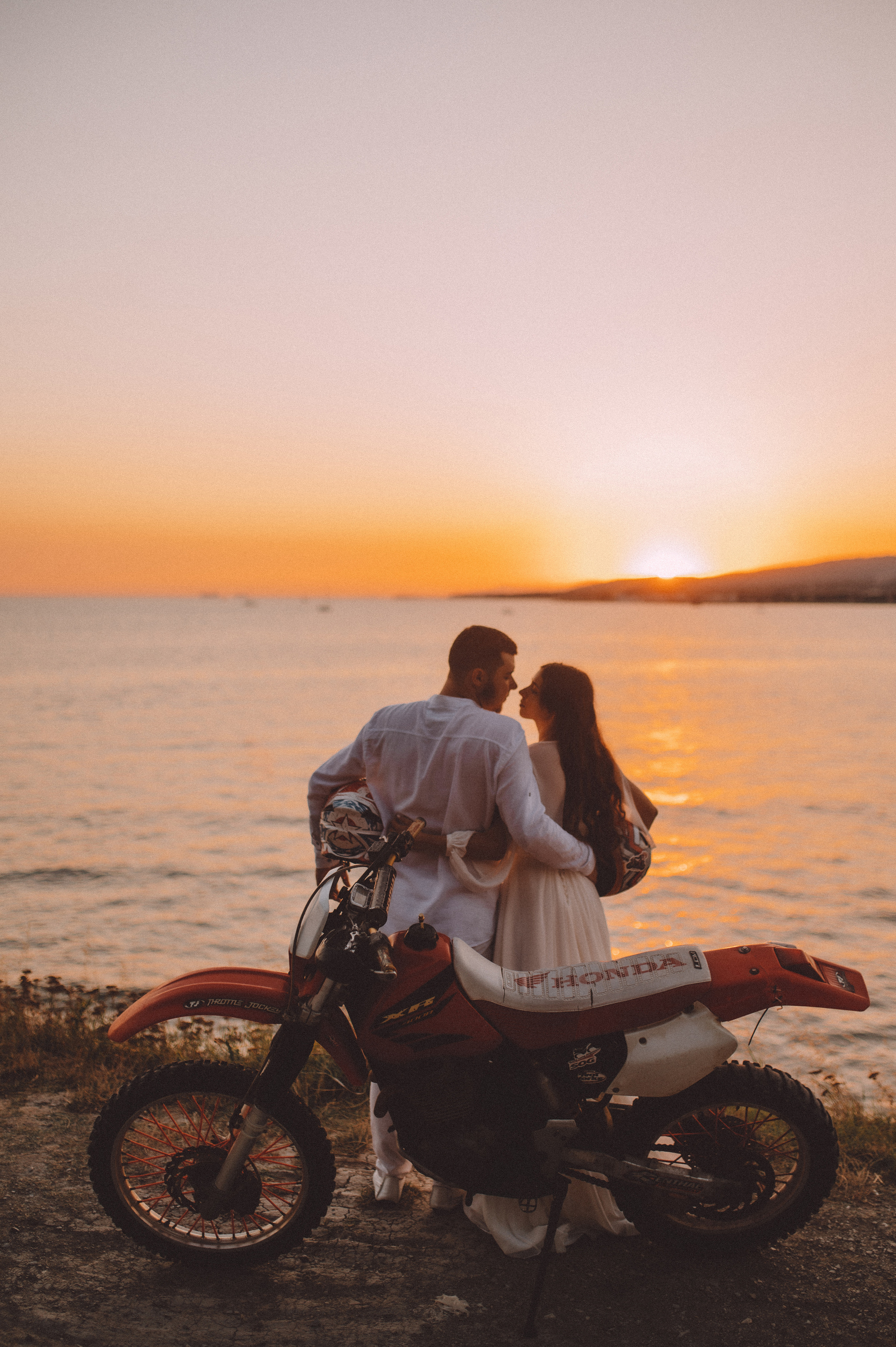 Роман и Полина. Свадебный фотограф в Санкт-Петербурге