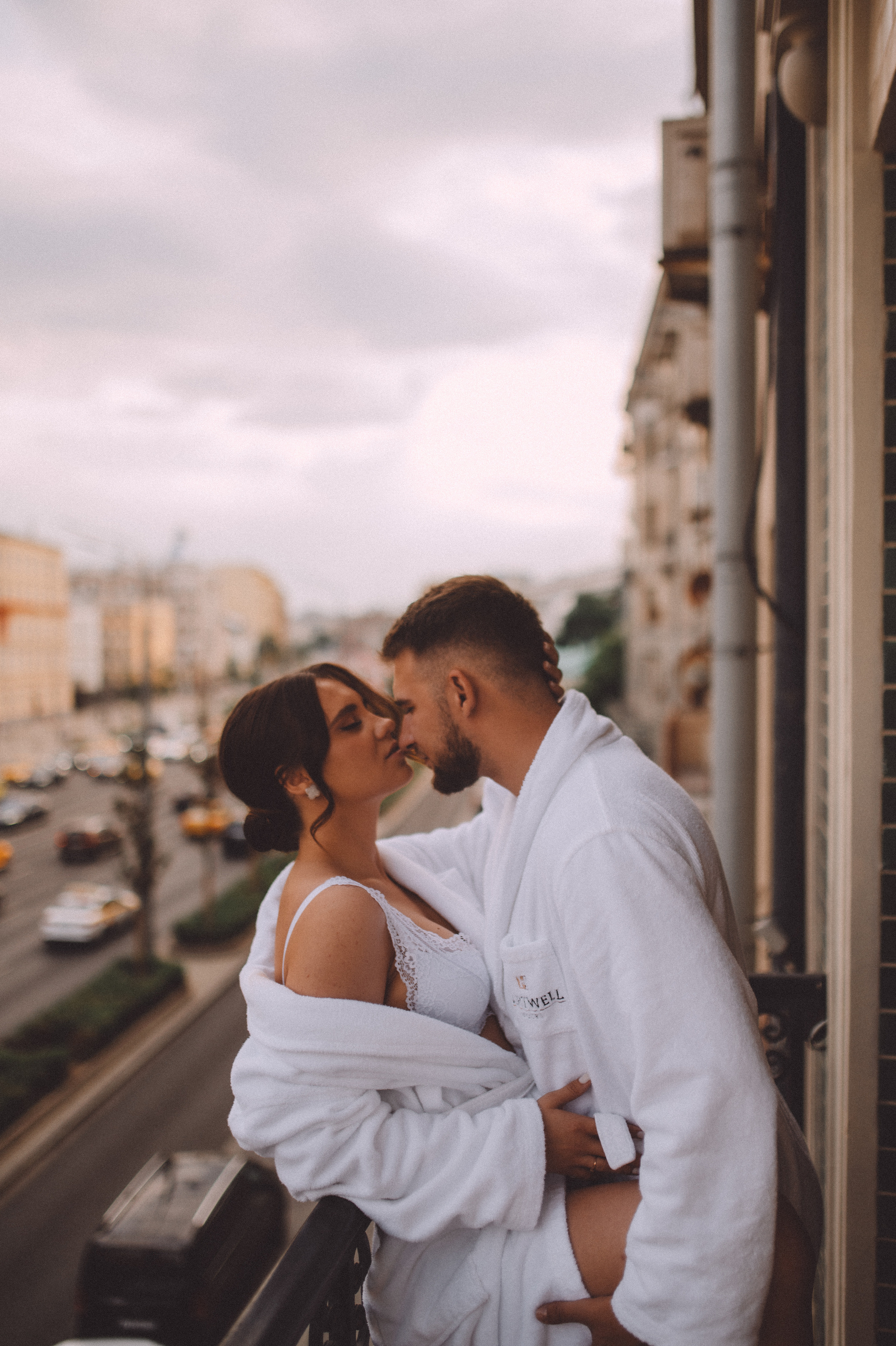 Рома и Ира. Свадебный фотограф в Санкт-Петербурге